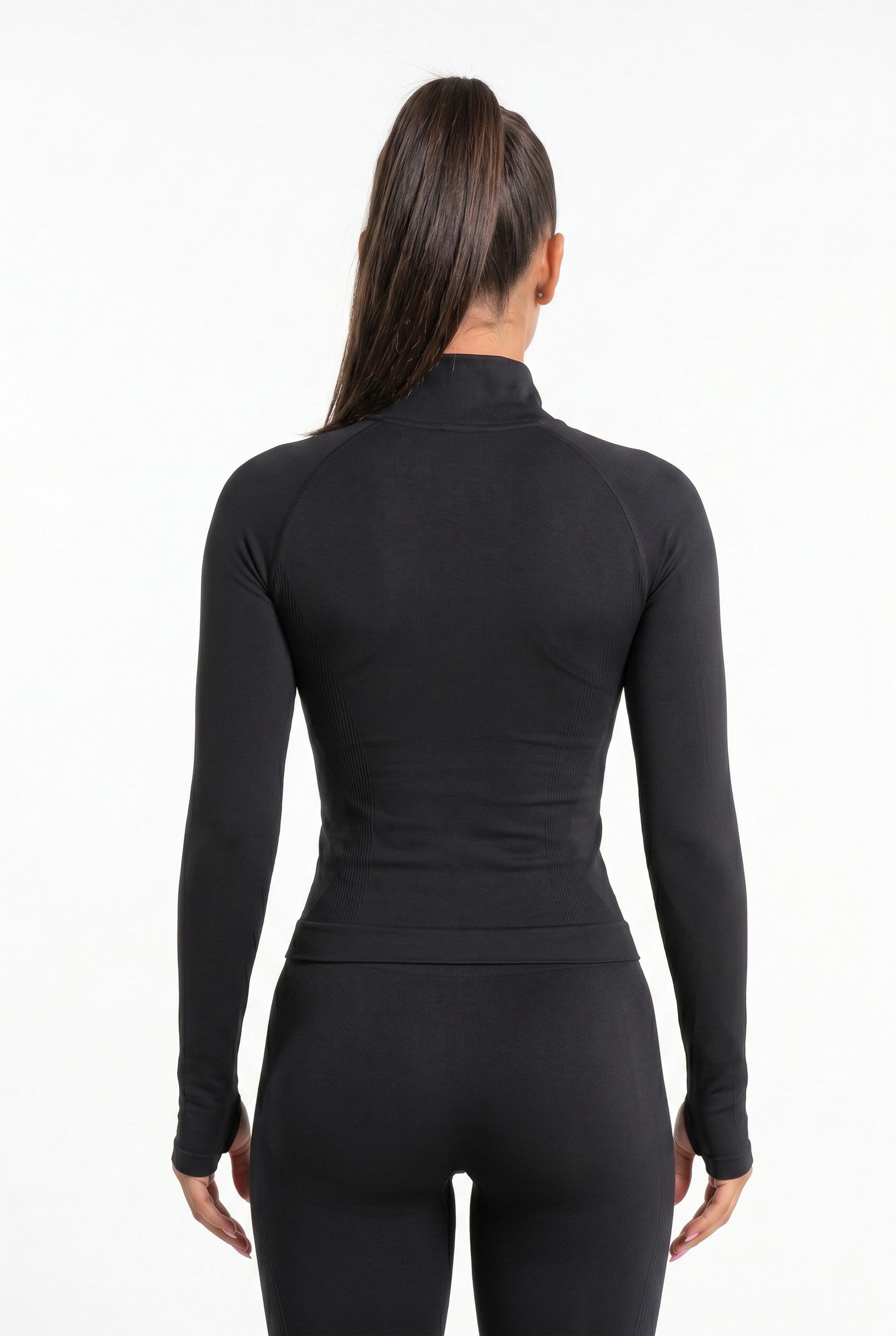 Women's Core Quarter Zip | Blackstone London