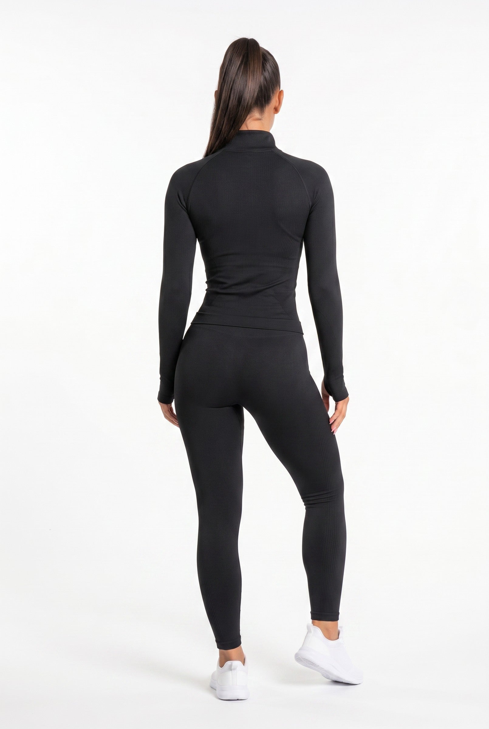 Women's Core Quarter Zip | Blackstone London