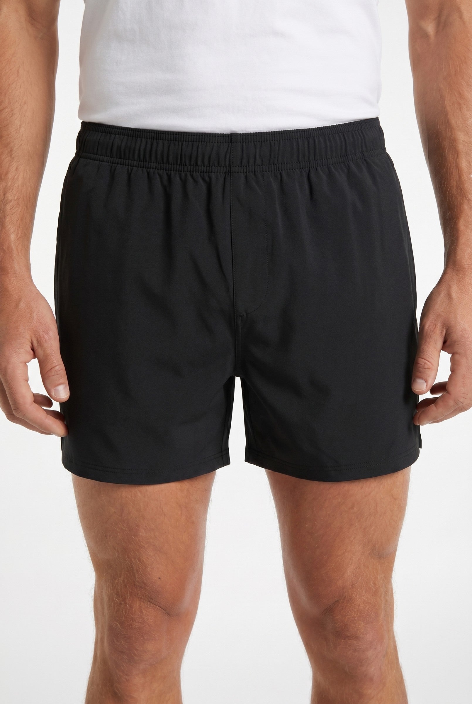 Men's Sprint Training Shorts | Blackstone London