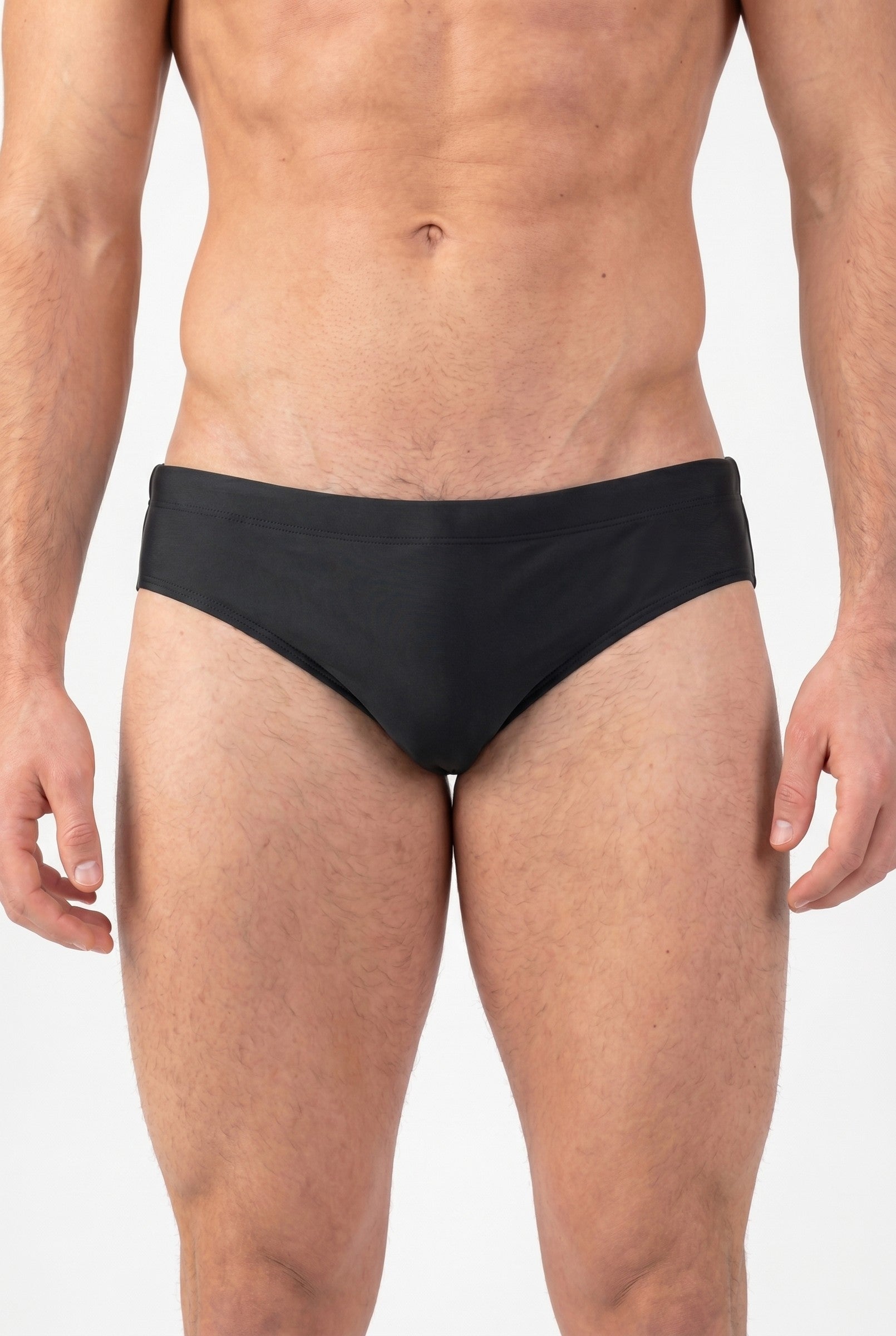 Men's Italian Swim Briefs | Blackstone London