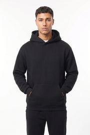 Men's Relaxed Fit Hoodie | Blackstone London