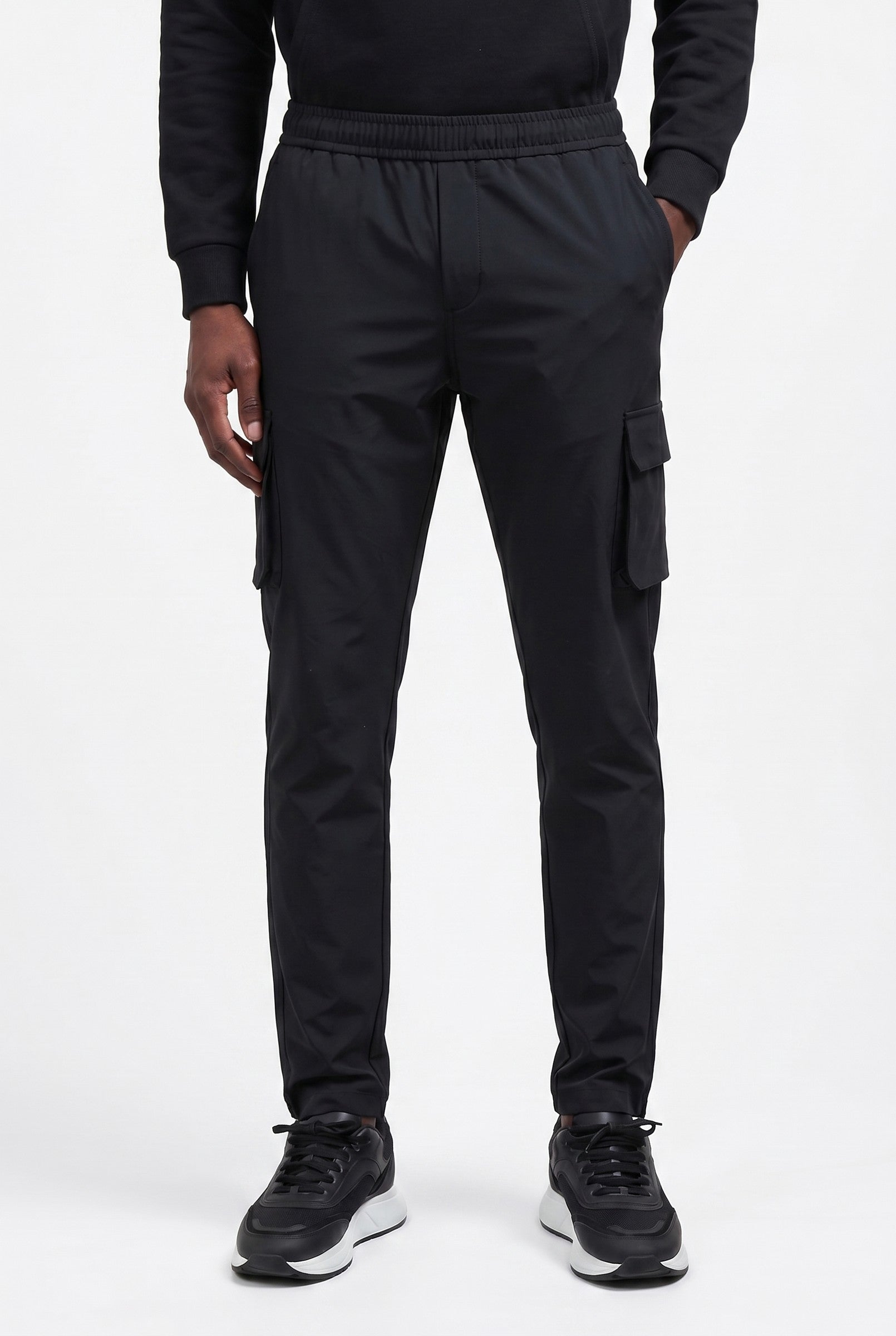 Men's Utility Cargo Pant | Blackstone London
