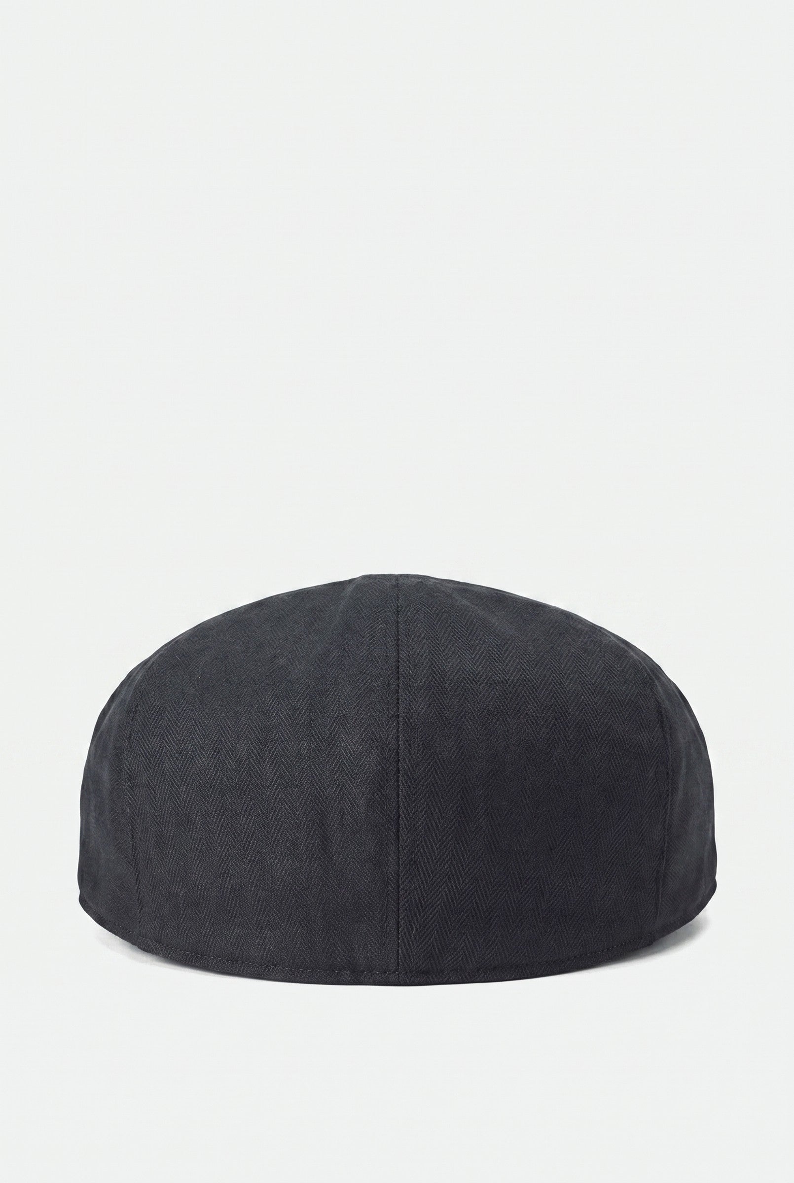 Men's Heritage Flat Cap | Blackstone London