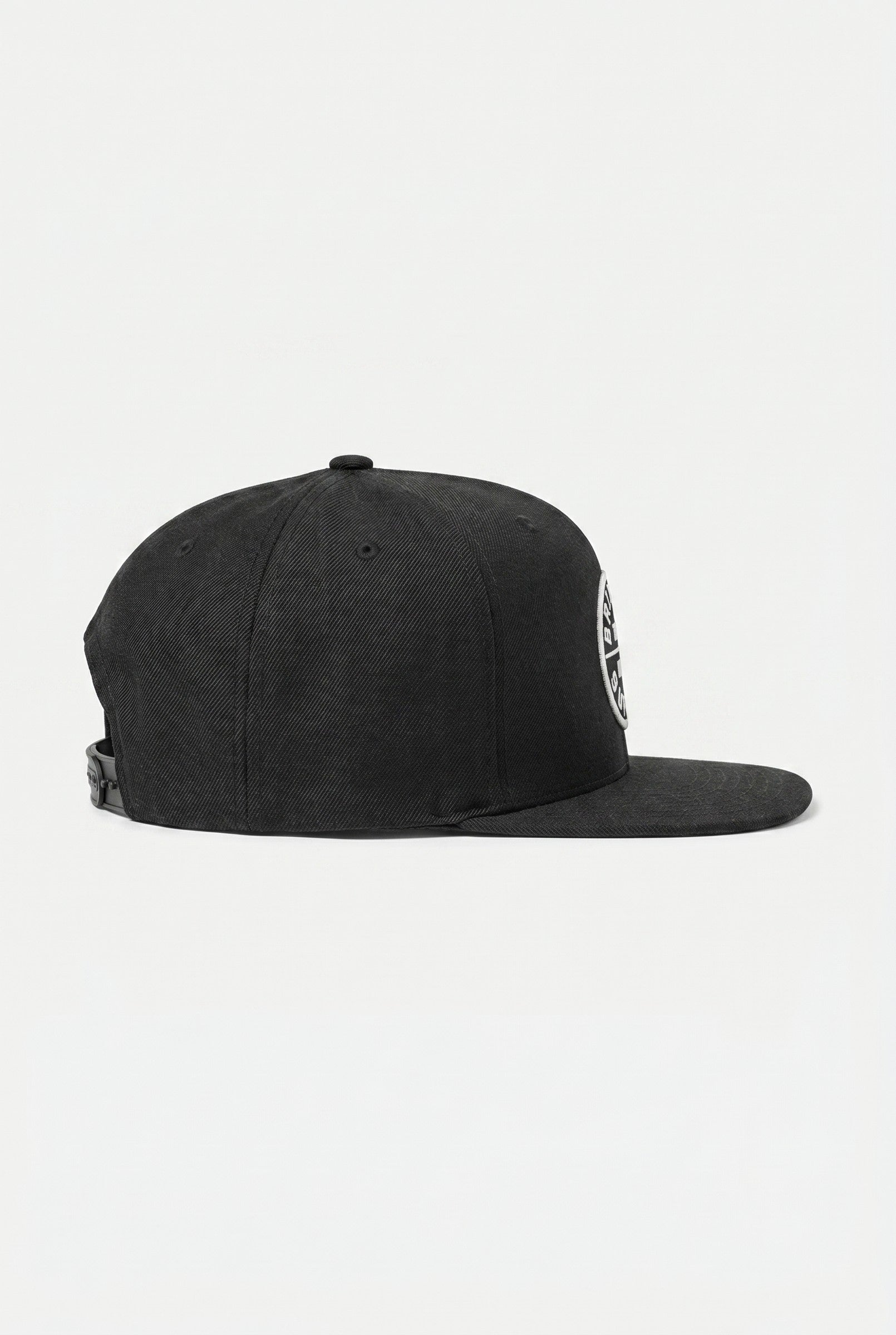 Men's Heritage Snapback Cap | Blackstone London