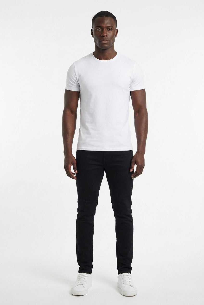 Men's Premium Stretch Jeans | Blackstone London
