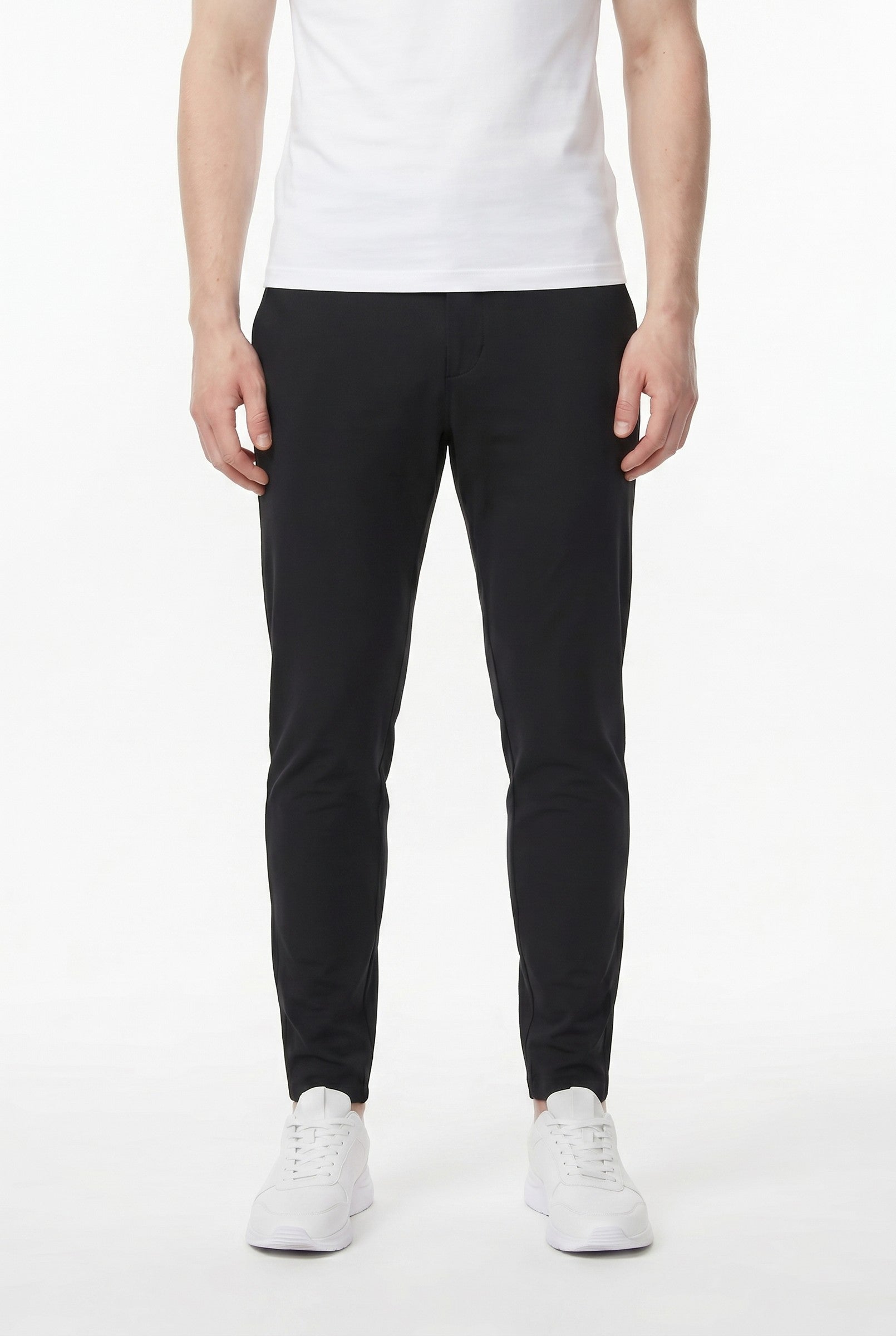 Men's Everyday Tech Trousers | Blackstone London