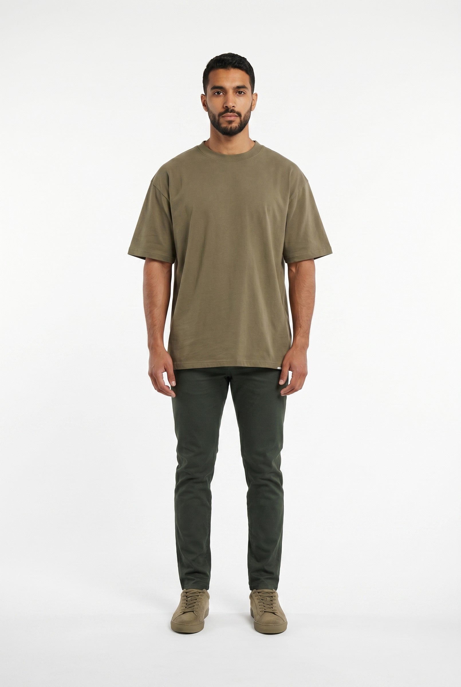 Men's Owners Club Tee | Blackstone London