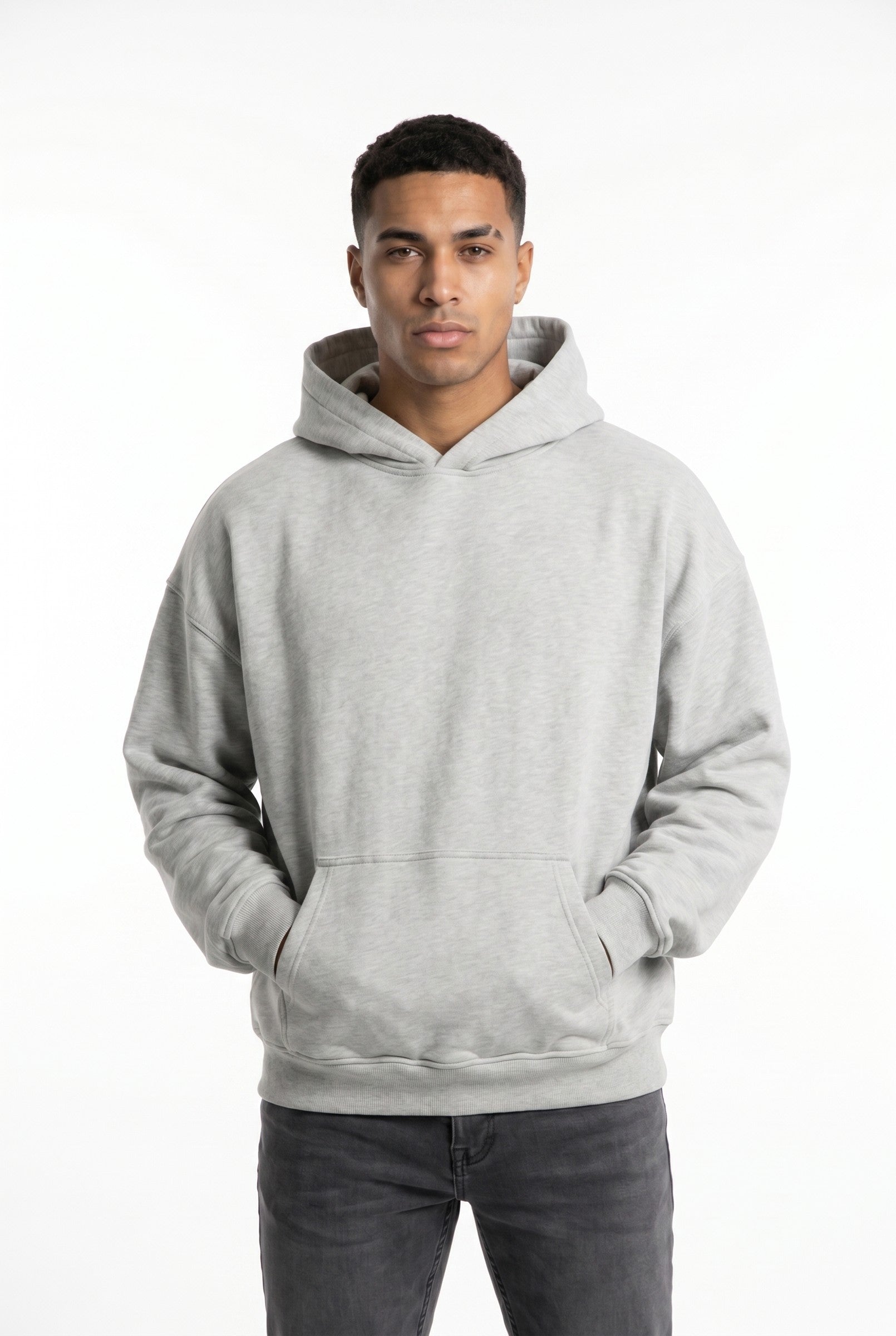 Men's Owners Club Hoodie | Blackstone London