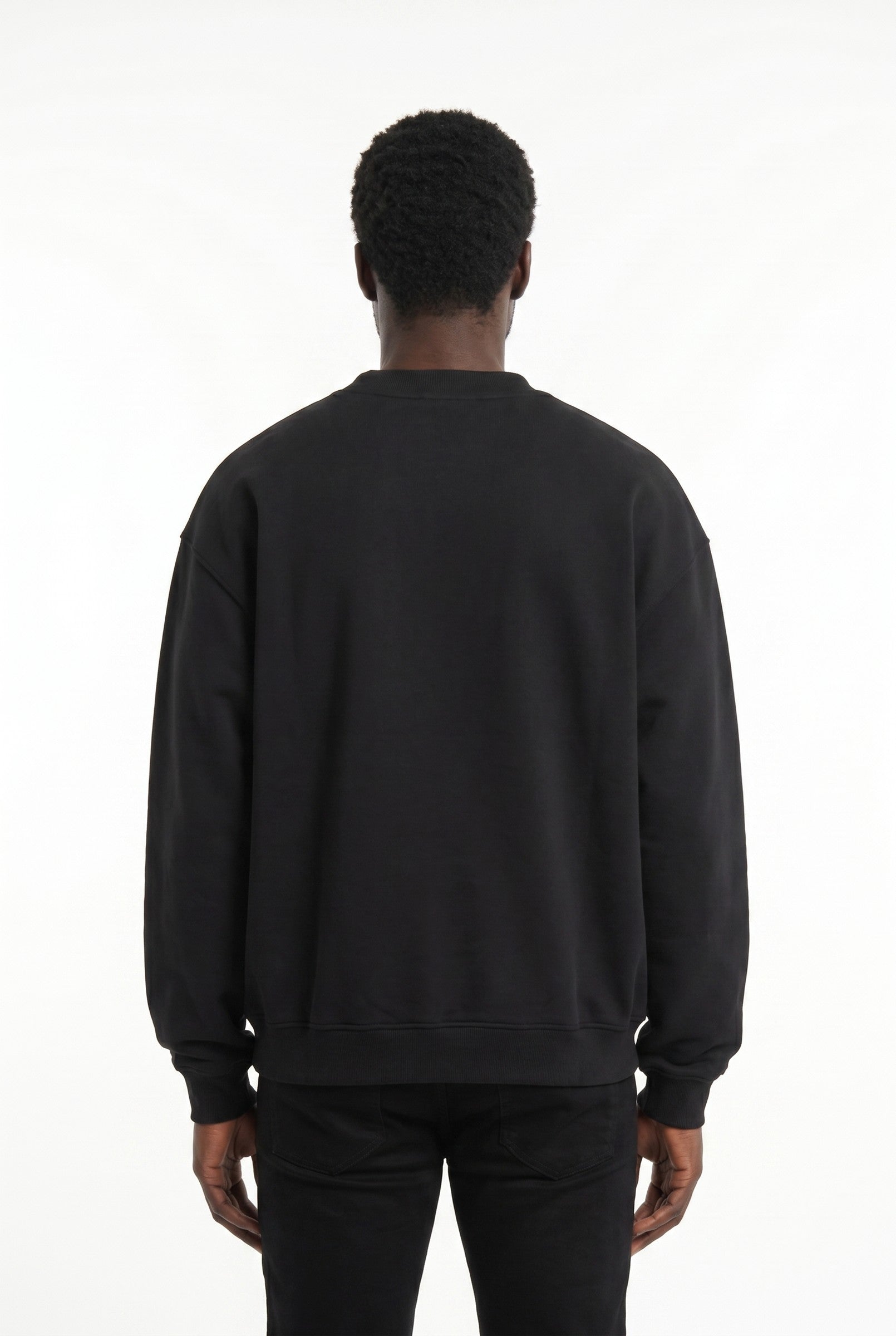 Men's Owners Club Sweater | Blackstone London