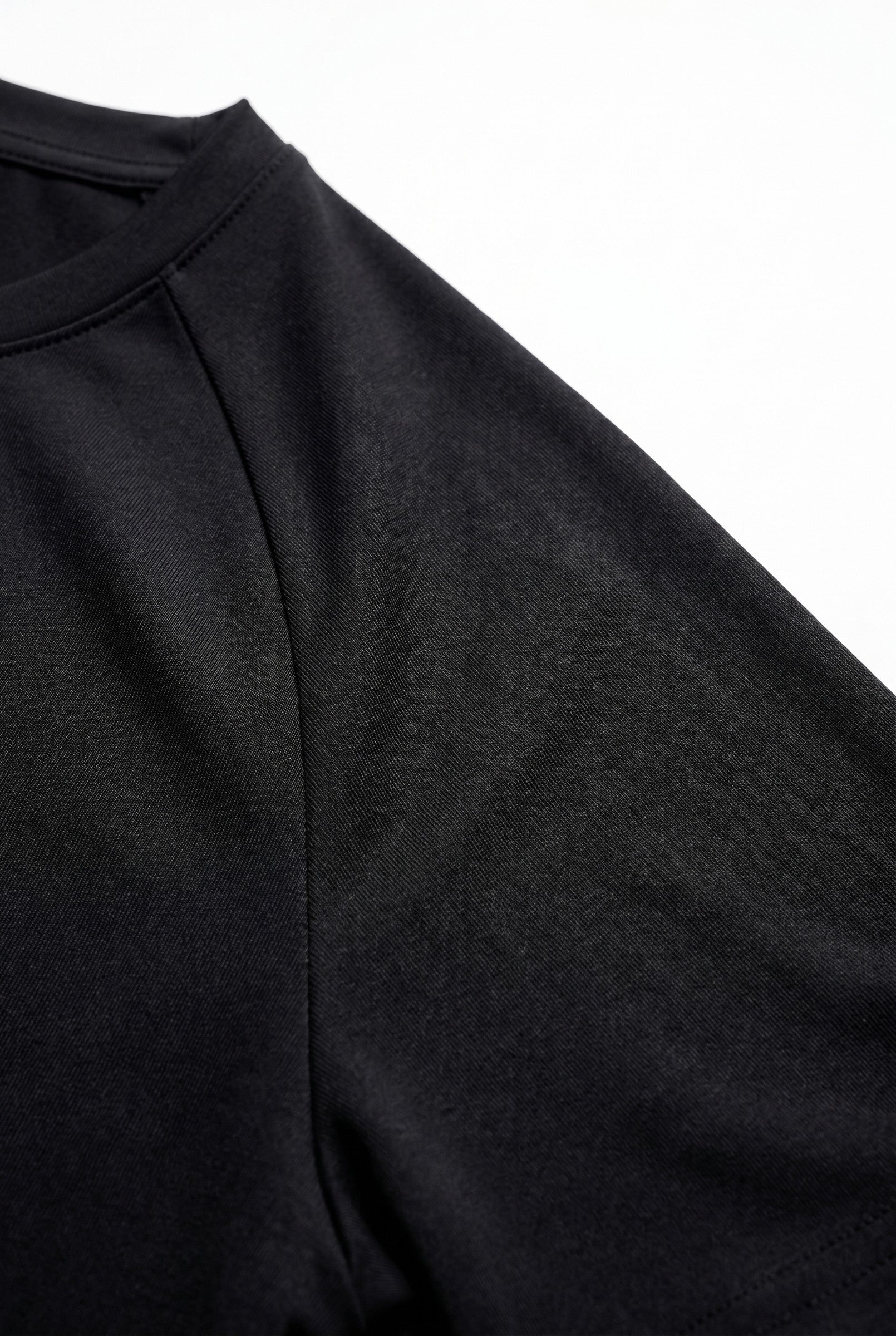 Men's Hybrid Assault Athletic T-Shirt | Blackstone London
