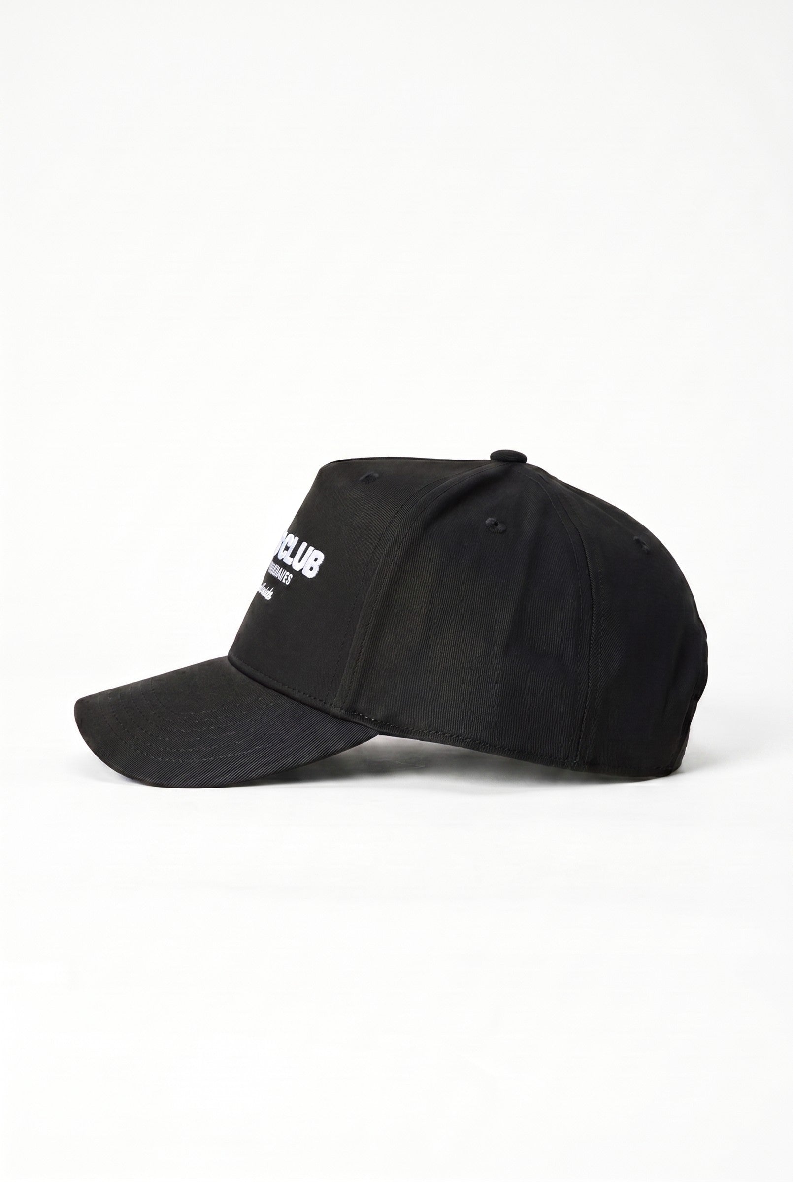 Men's Owners Club Cap | Blackstone London