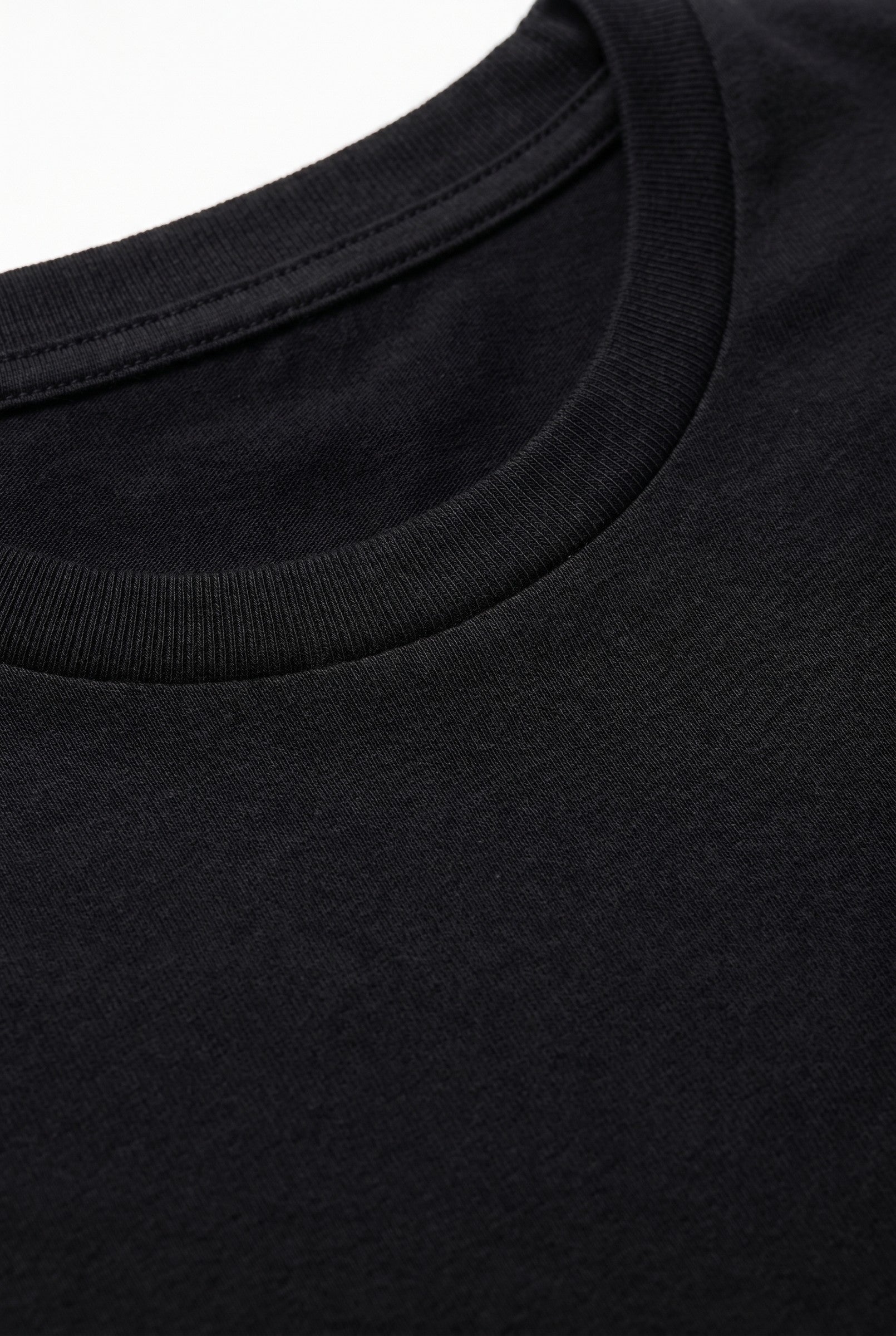 Men's Crew Lounge T-Shirt | Blackstone London