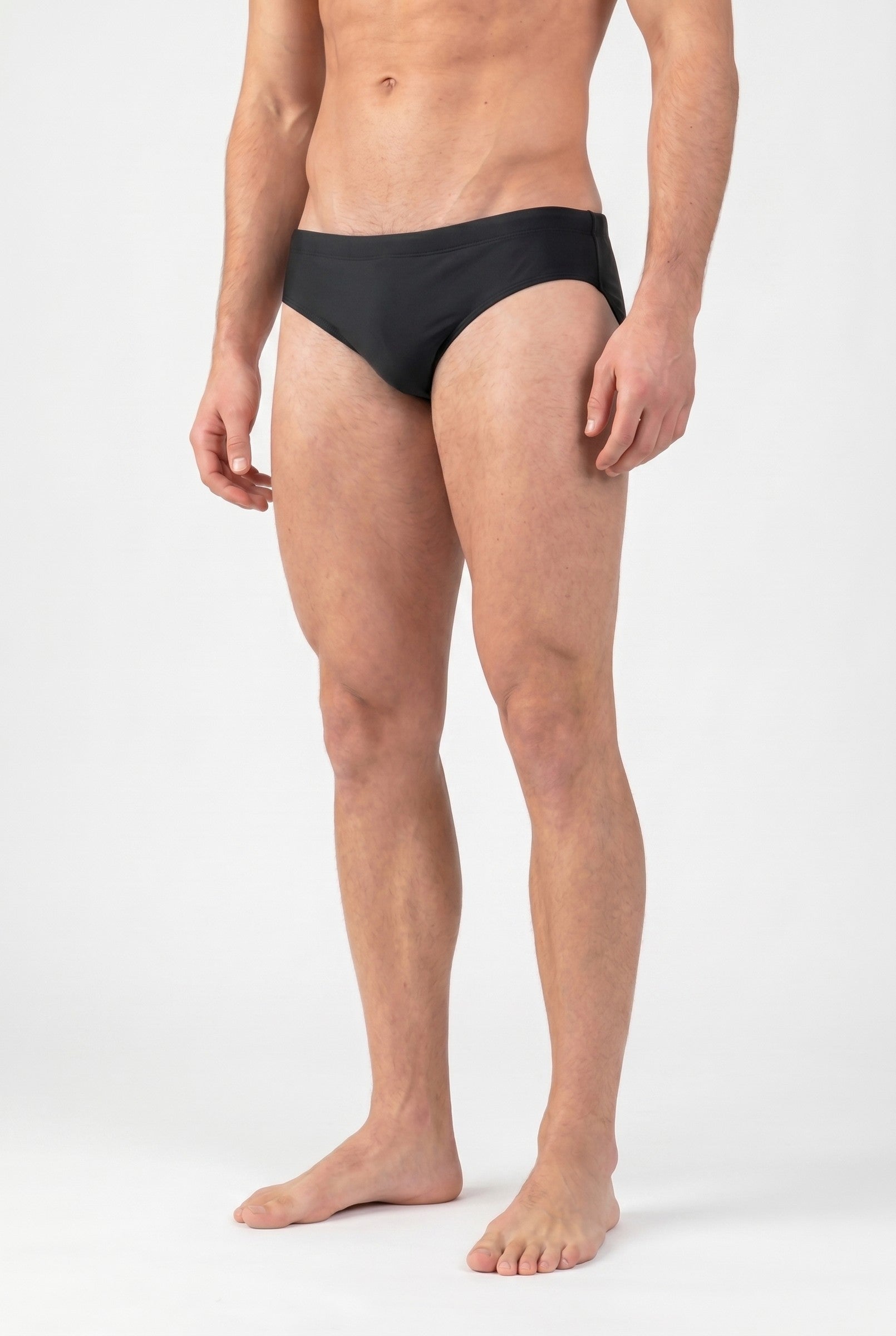 Men's Italian Swim Briefs | Blackstone London