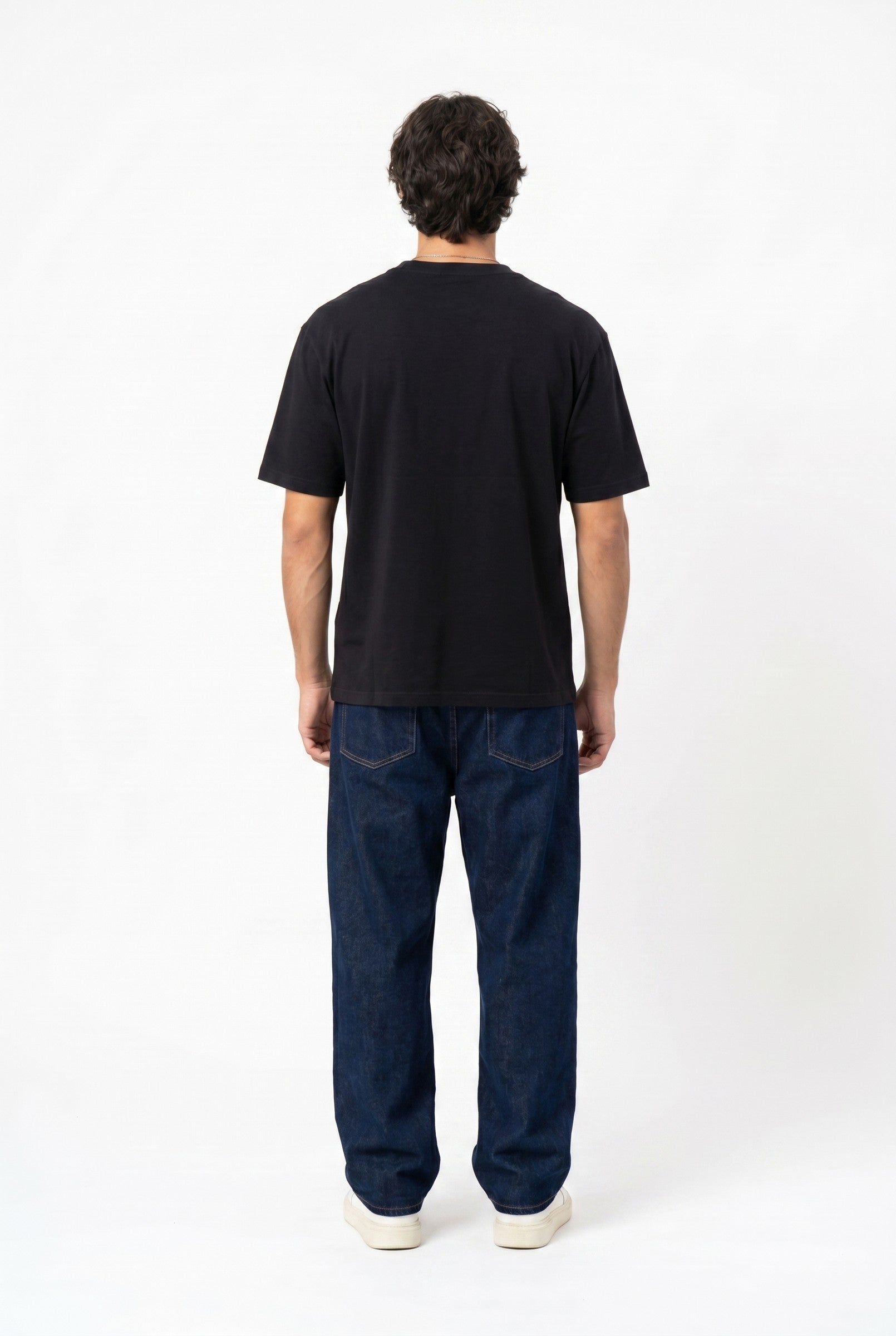 Men's Heavyweight T-Shirt | Blackstone London