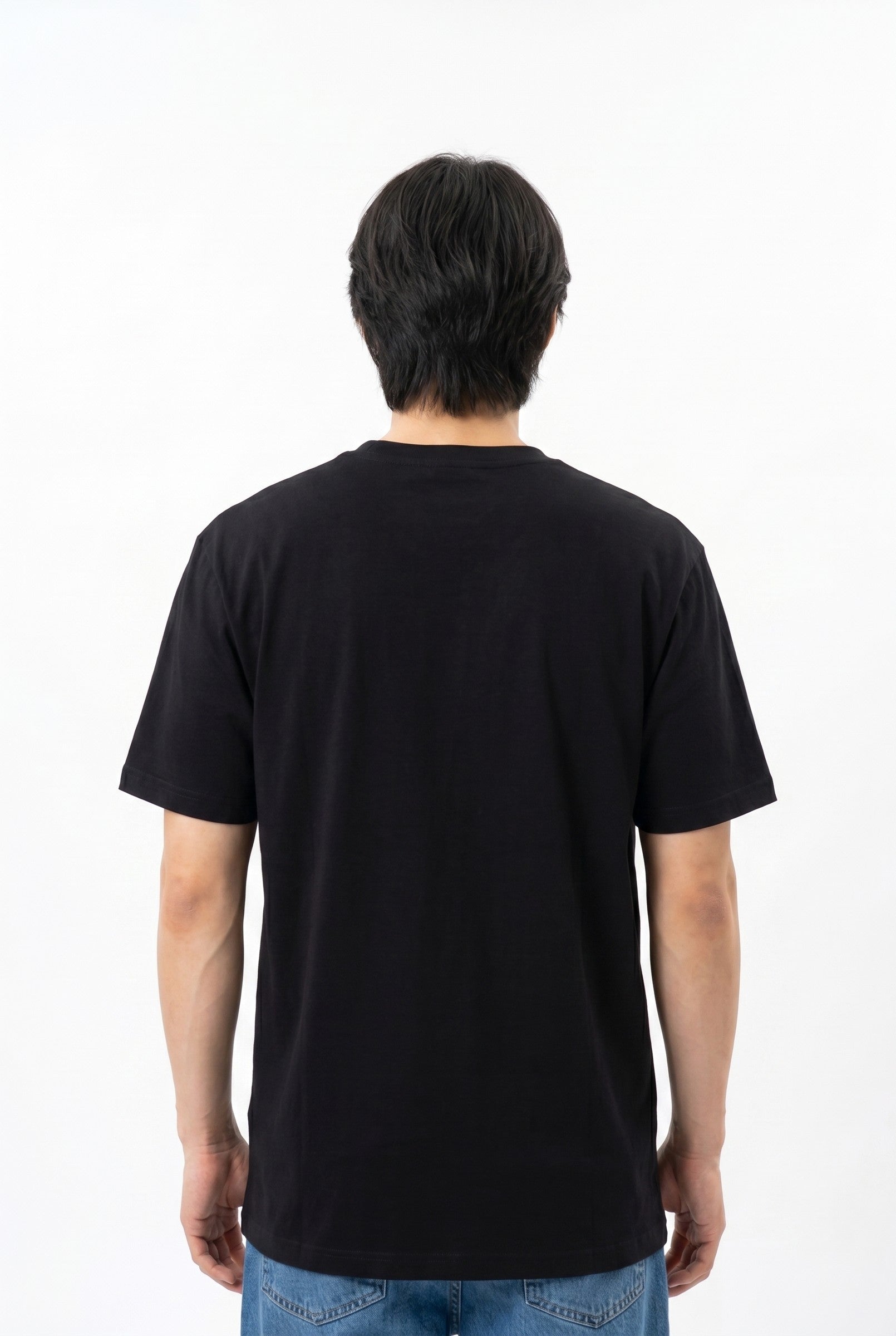 Men's Classic T-Shirt | Blackstone London
