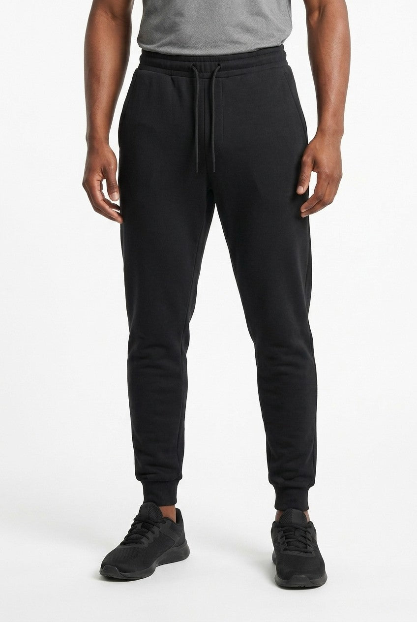 Men's Tapered Joggers | Blackstone London