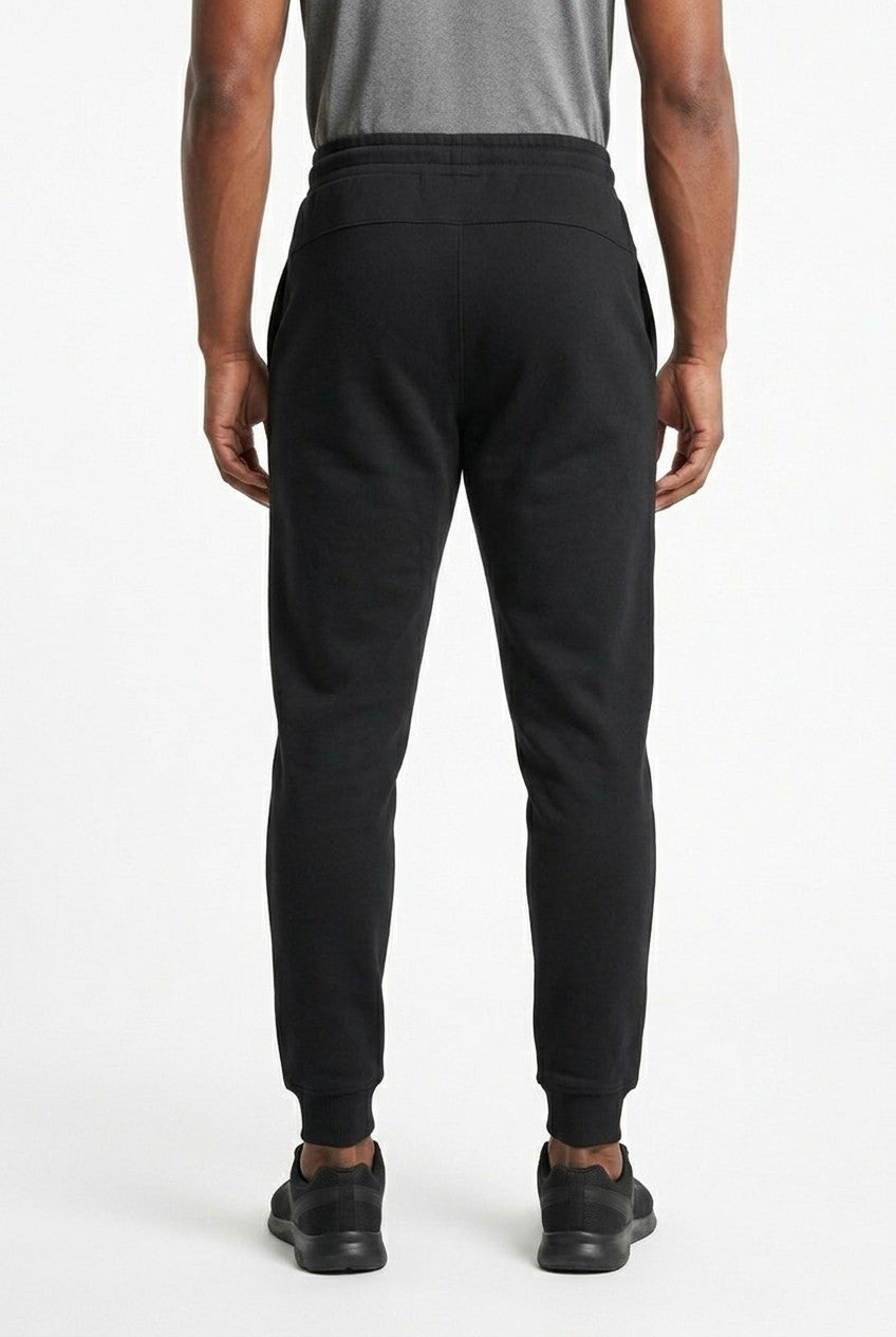 Men's Tapered Joggers | Blackstone London
