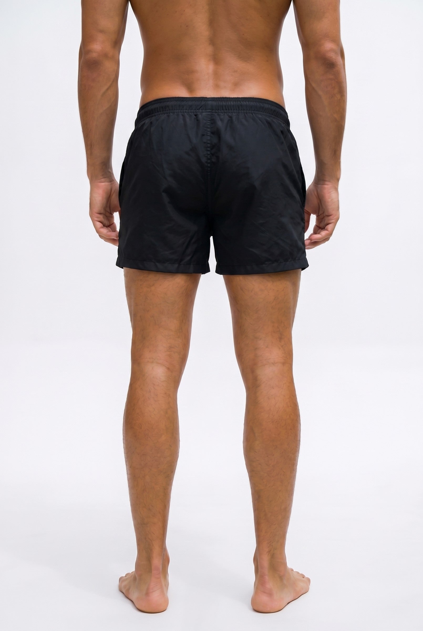 Men's Icon Swim Shorts | Blackstone London