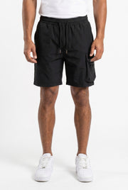 Men's Raptor 365 Cargo Shorts | Blackstone London