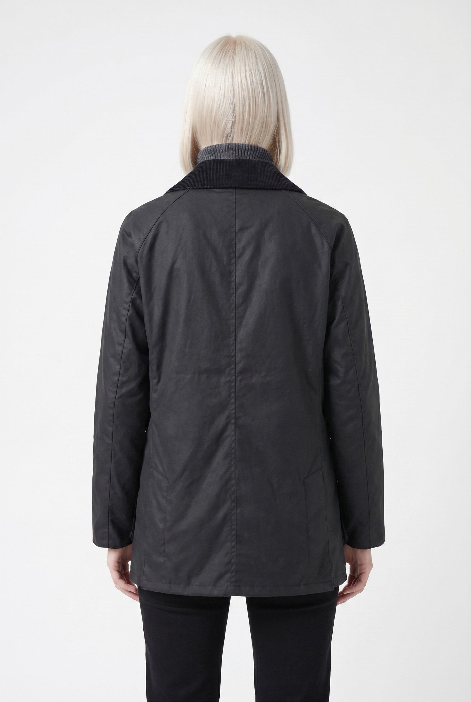 Women's Heritage Quilted Jacket | Blackstone London