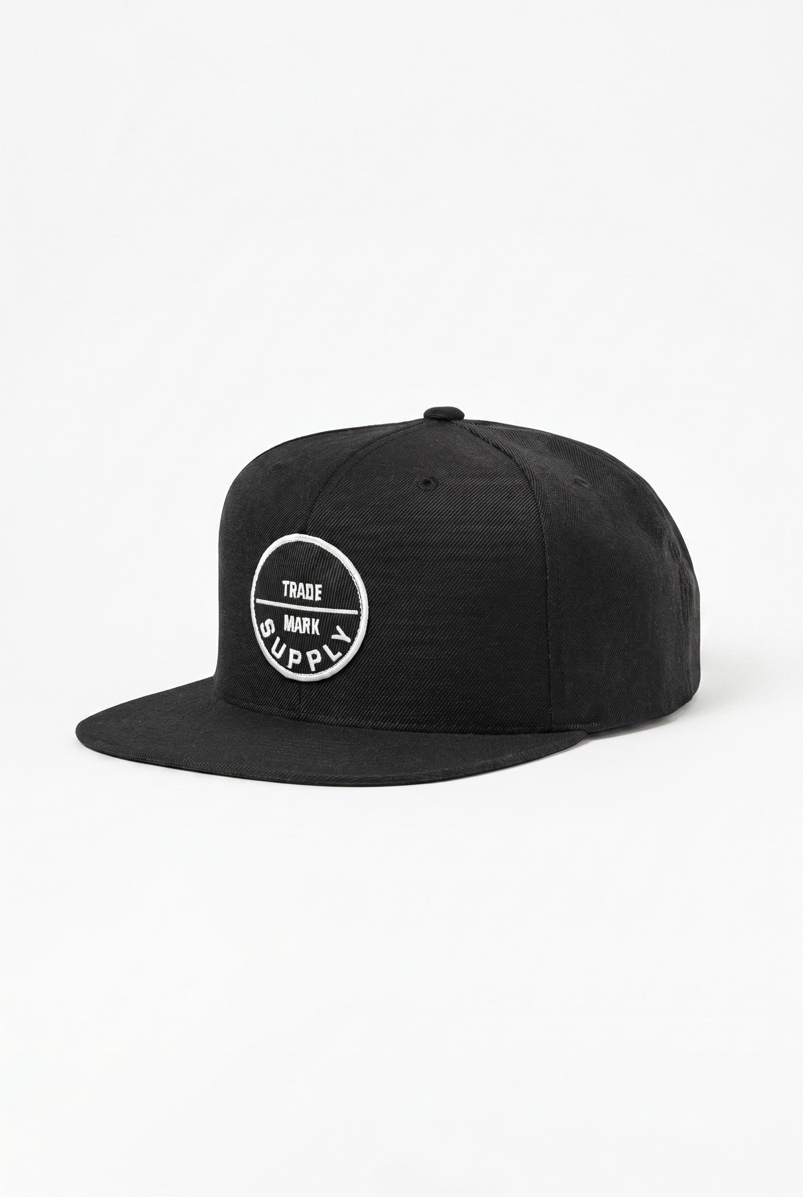Men's Heritage Snapback Cap | Blackstone London