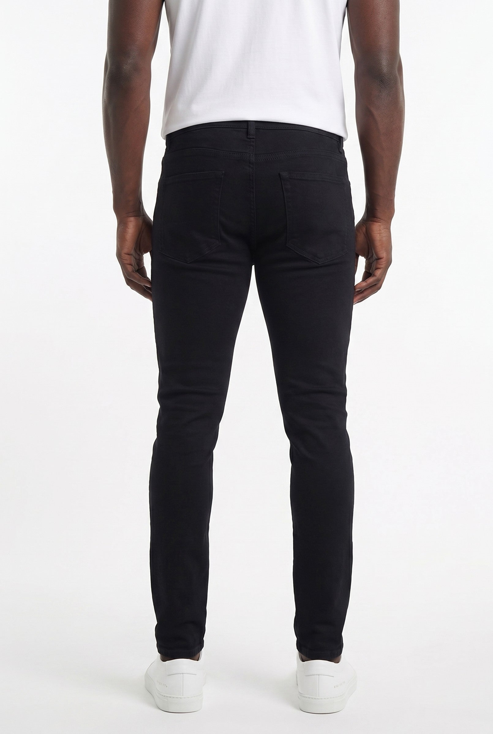 Men's Premium Stretch Jeans | Blackstone London