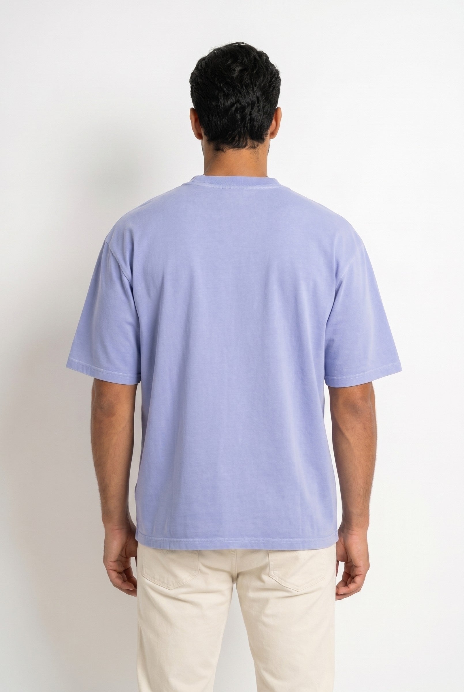 Men's Owners Club Tee | Blackstone London