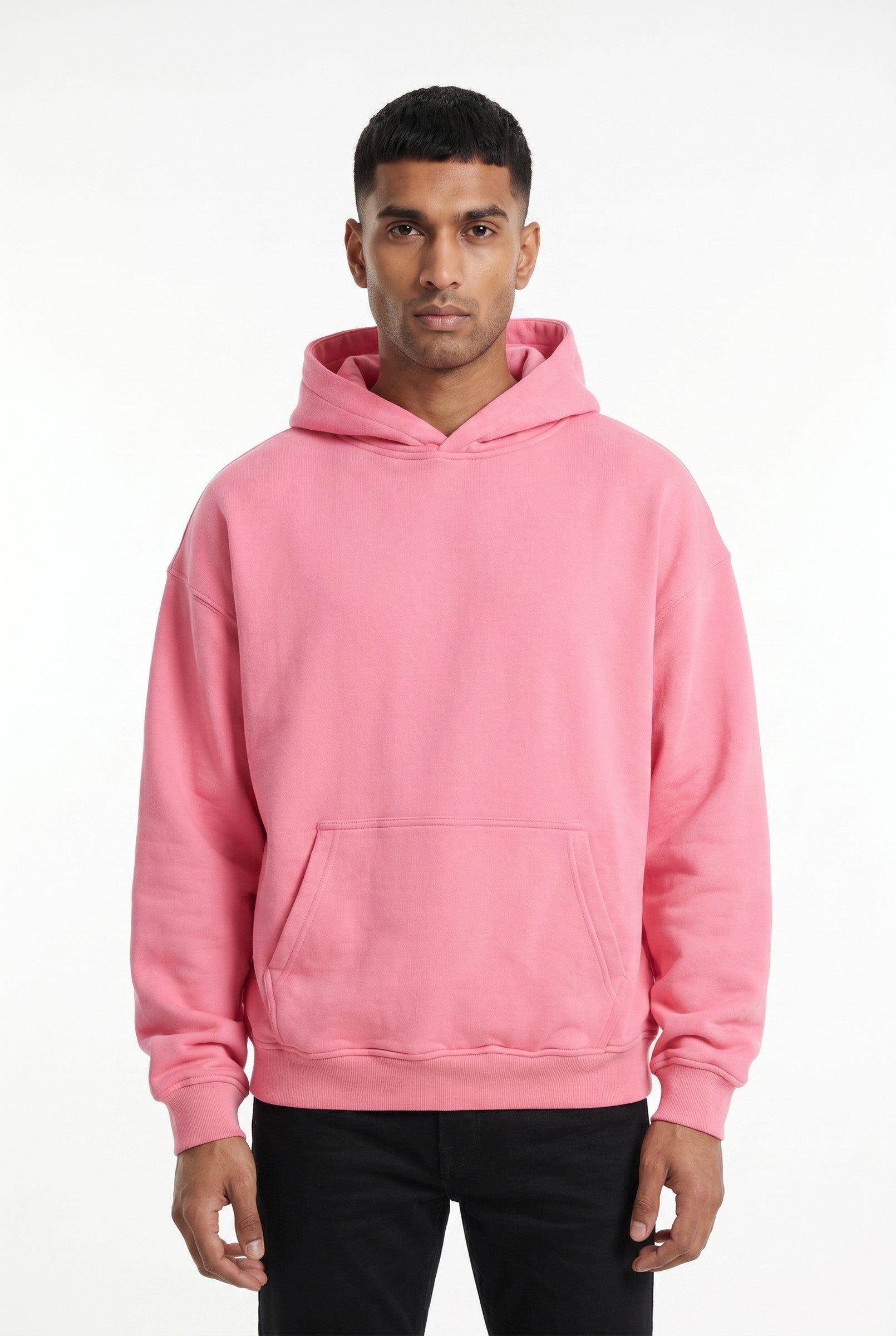 Men's Owners Club Hoodie | Blackstone London