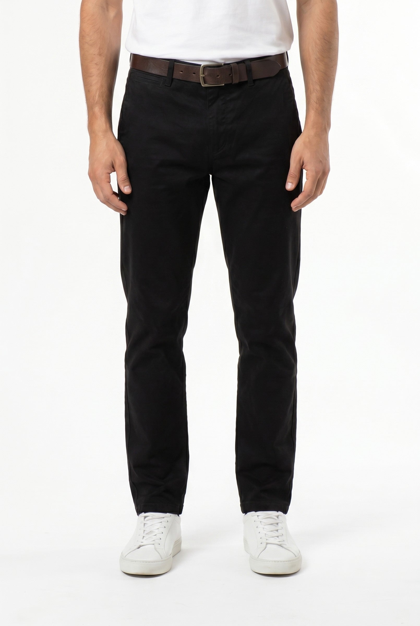 Men's Premium Chinos | Blackstone London