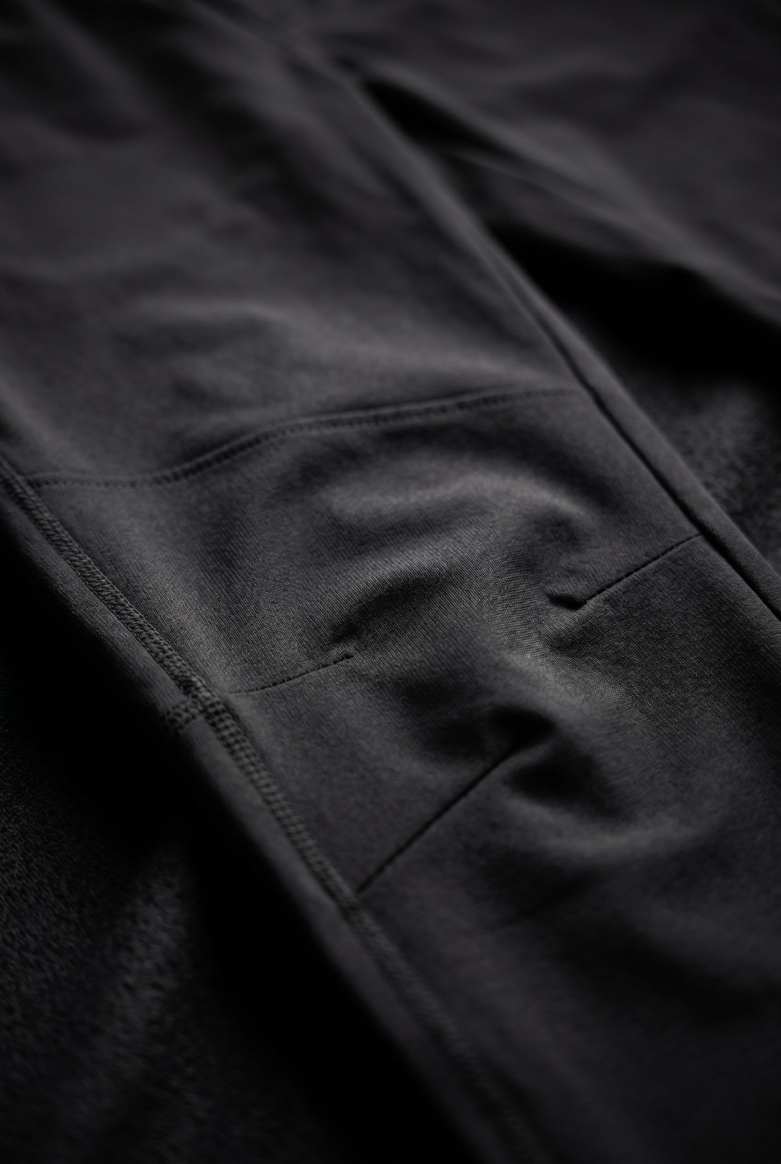 Men's Hybrid Tapered Joggers | Blackstone London