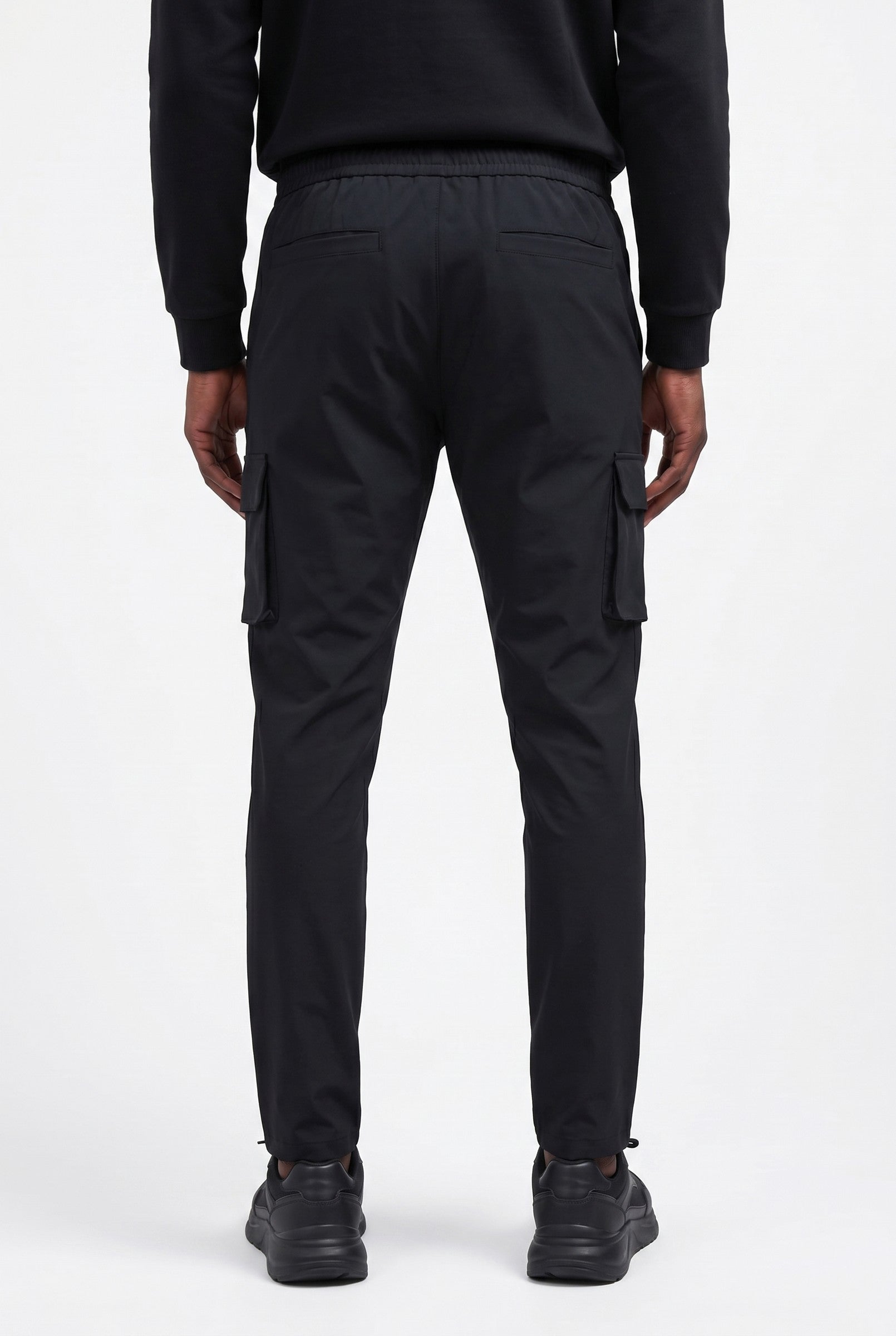 Men's Utility Cargo Pant | Blackstone London