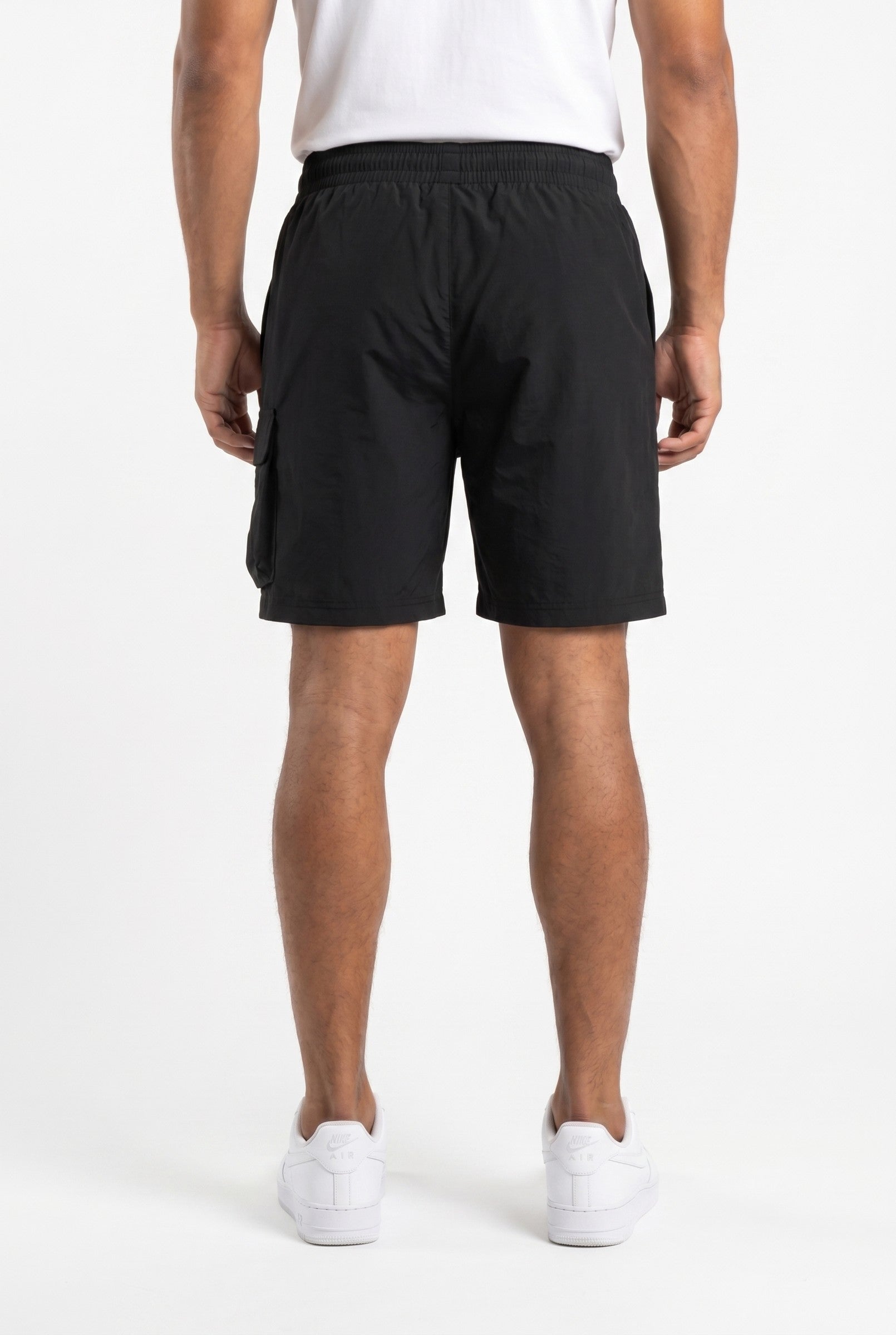 Men's Raptor 365 Cargo Shorts | Blackstone London