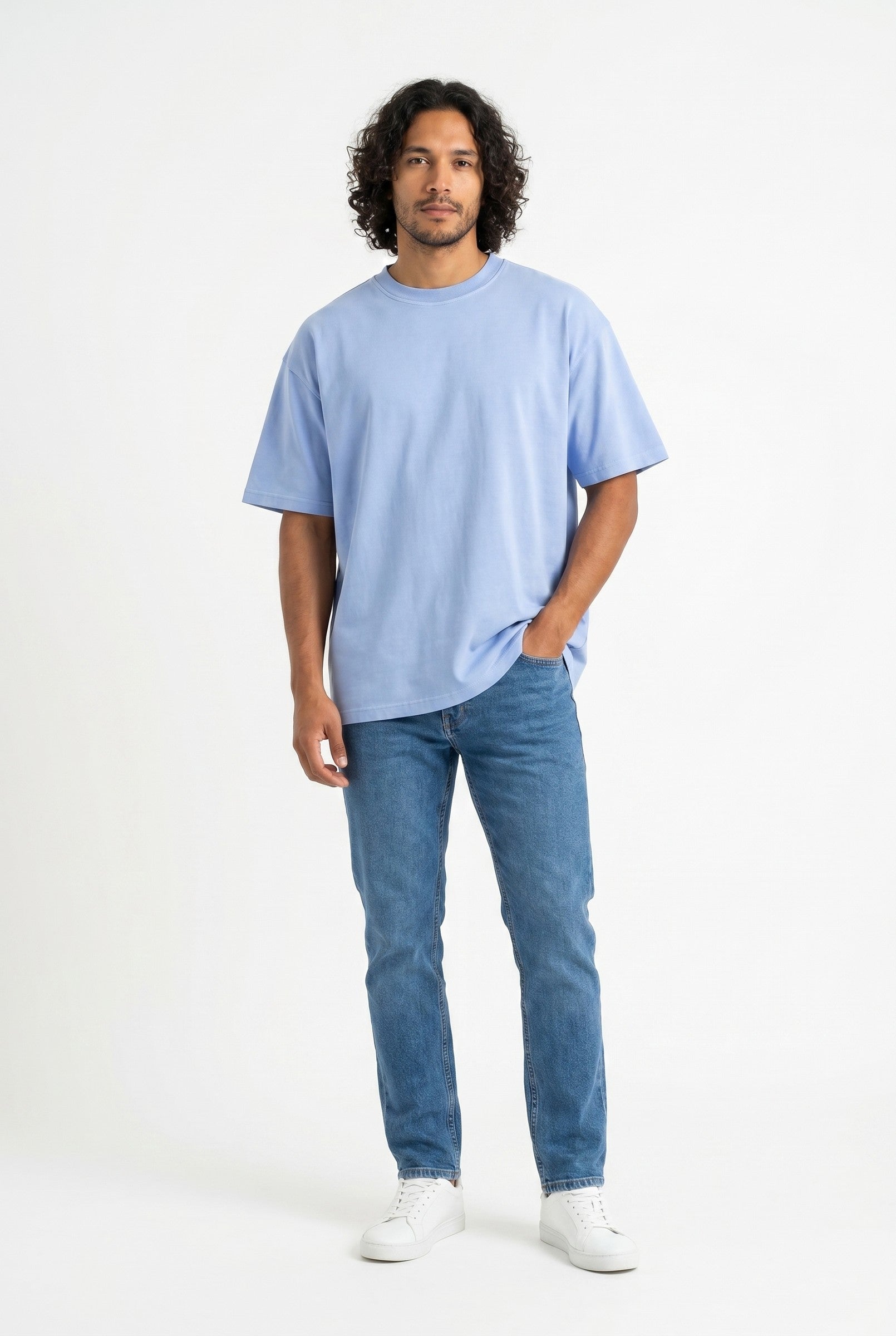 Men's Owners Club Heavy Tee | Blackstone London
