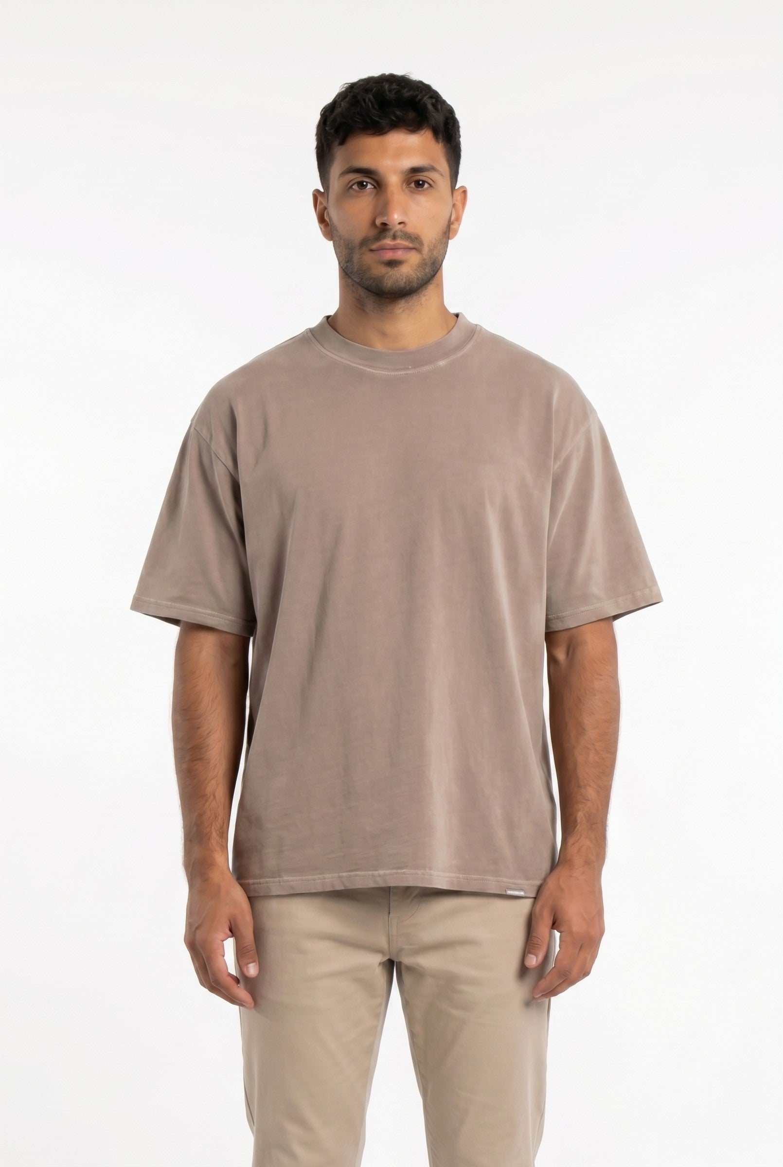 Men's Owners Club Tee | Blackstone London