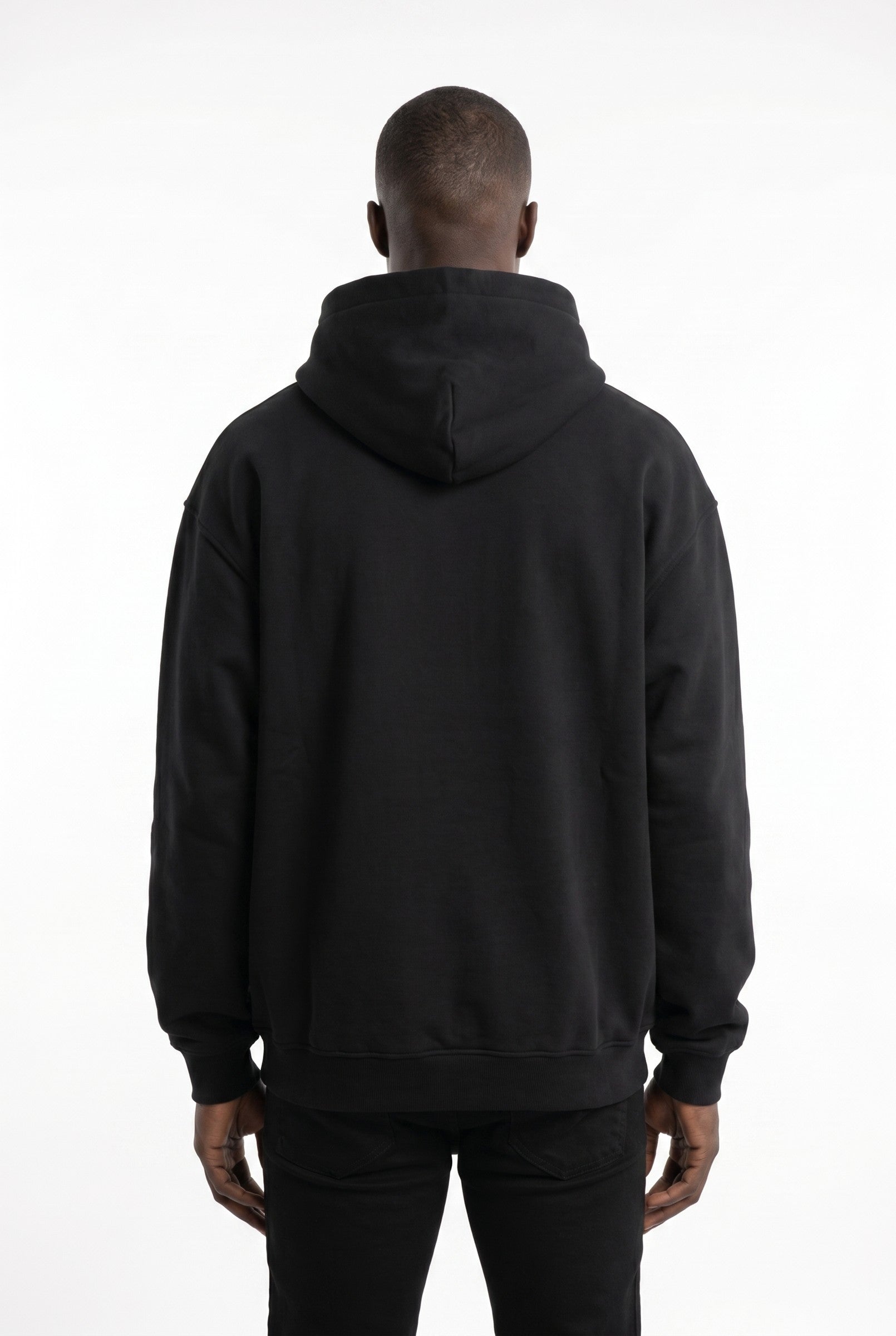 Men's Owners Club Hoodie | Blackstone London