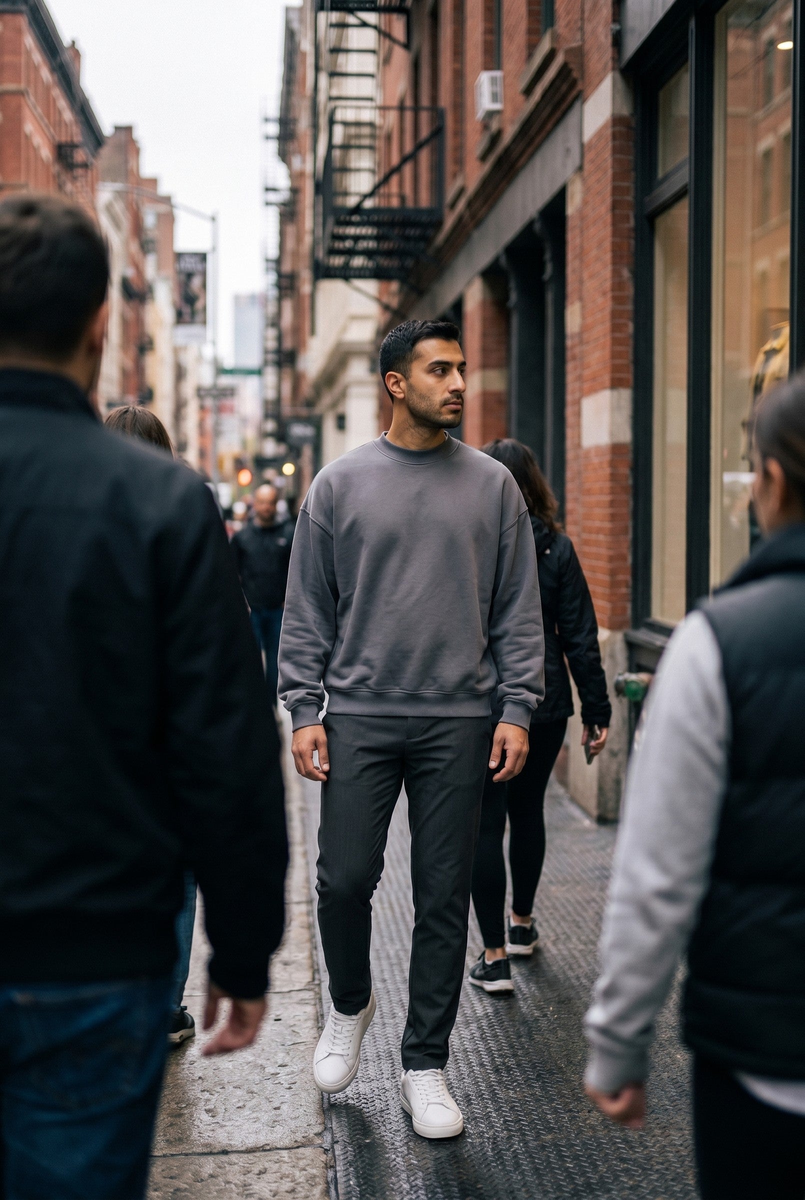 Men's Owners Club Sweater | Blackstone London