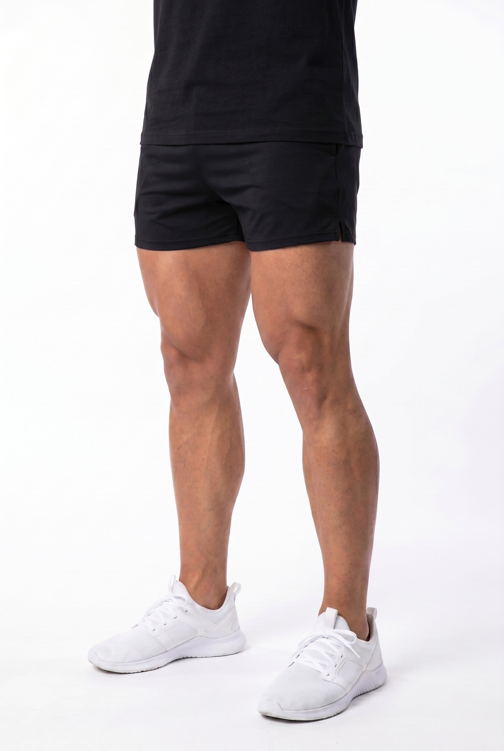 Men's Gym Shorts | Blackstone London