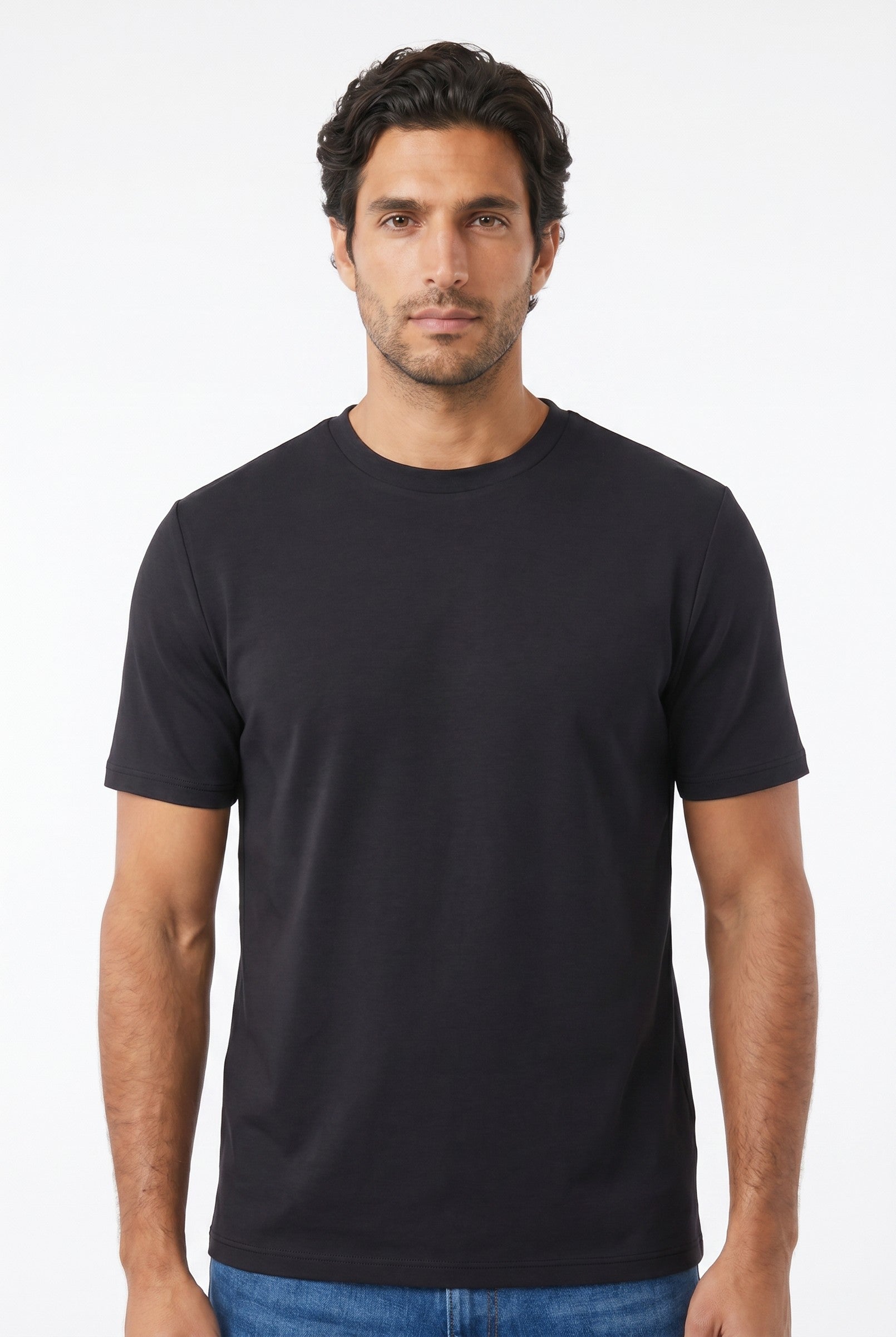 Men's Everyday Luxe T-Shirt | Blackstone London