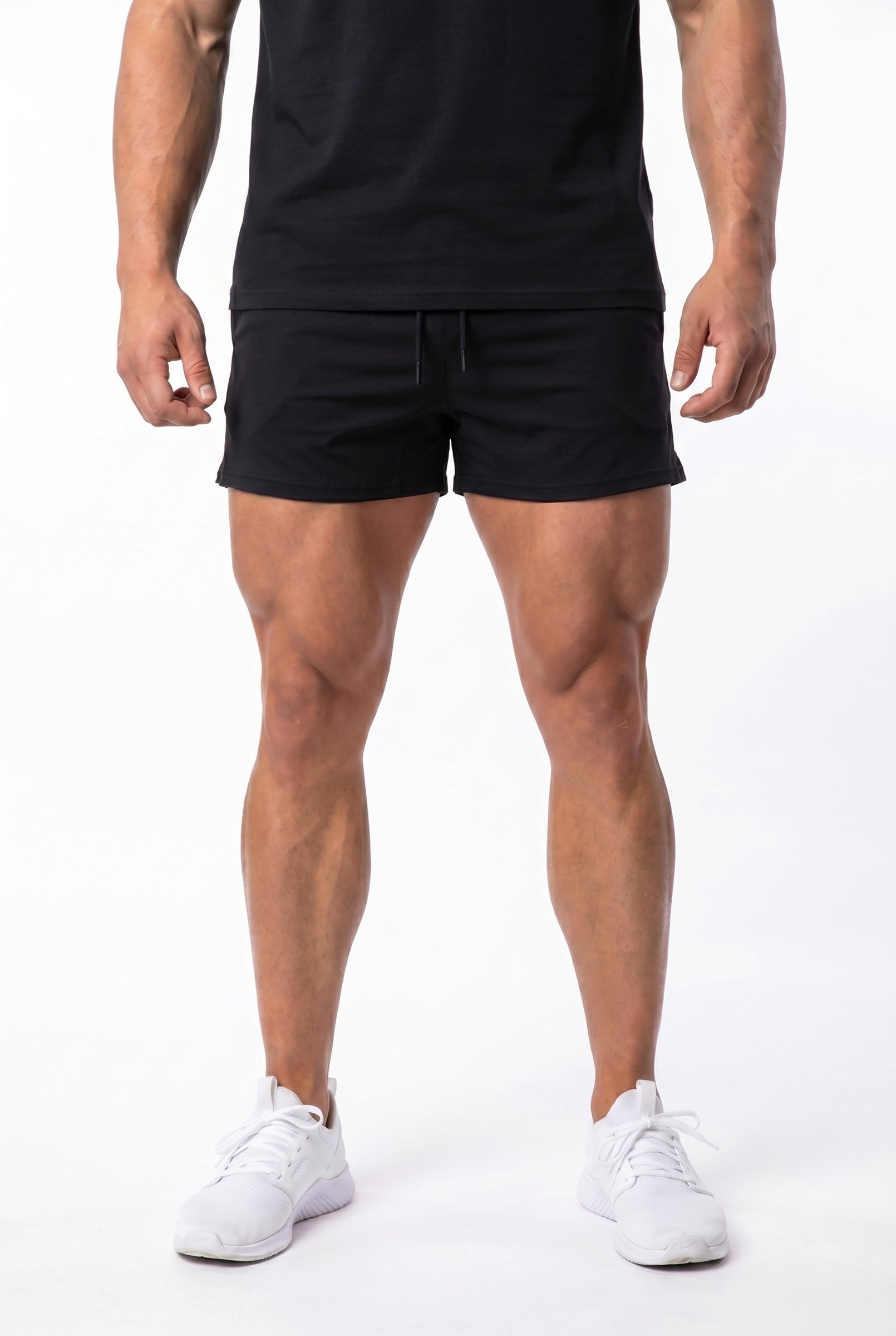 Men's Gym Shorts | Blackstone London