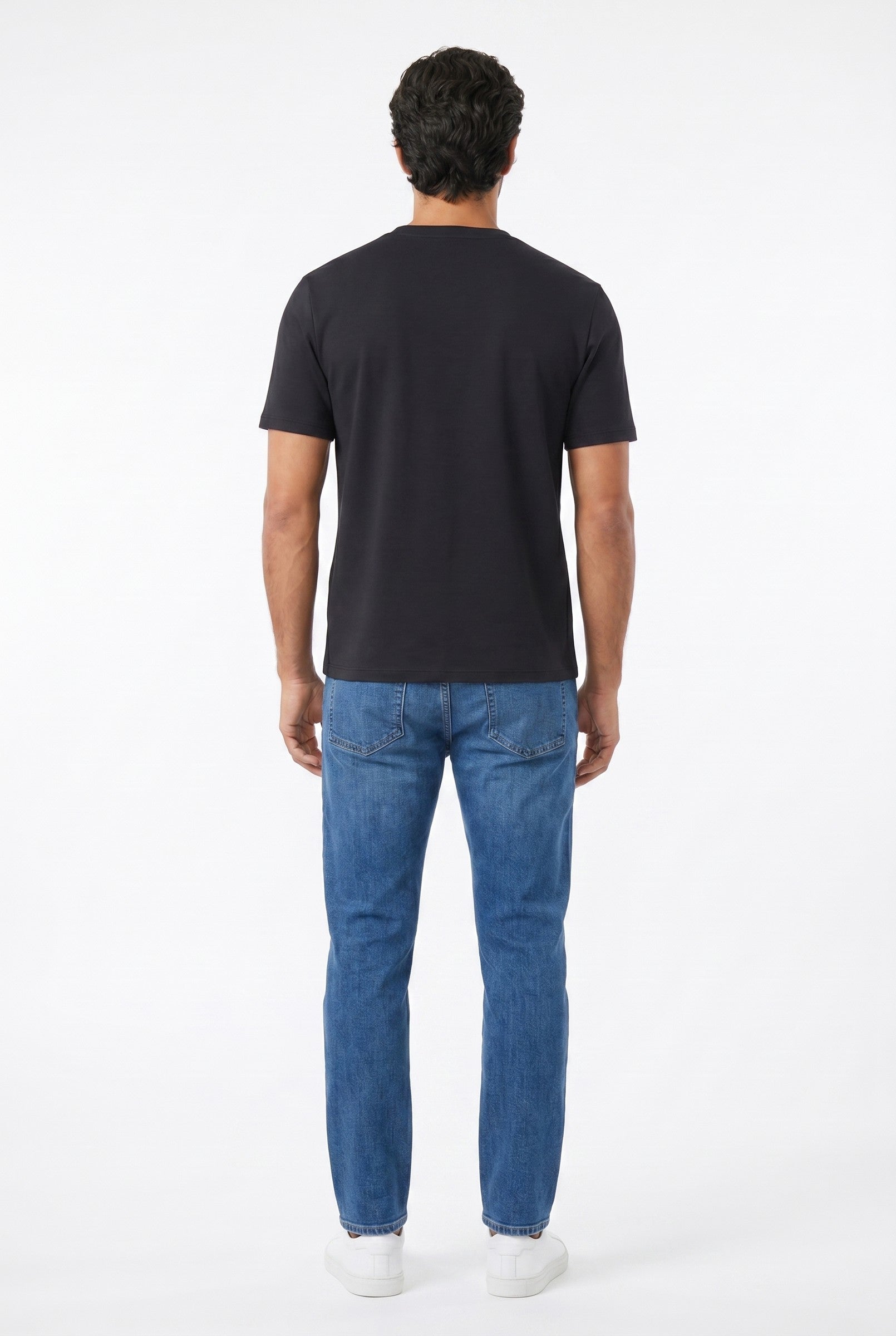 Men's Everyday Luxe T-Shirt | Blackstone London
