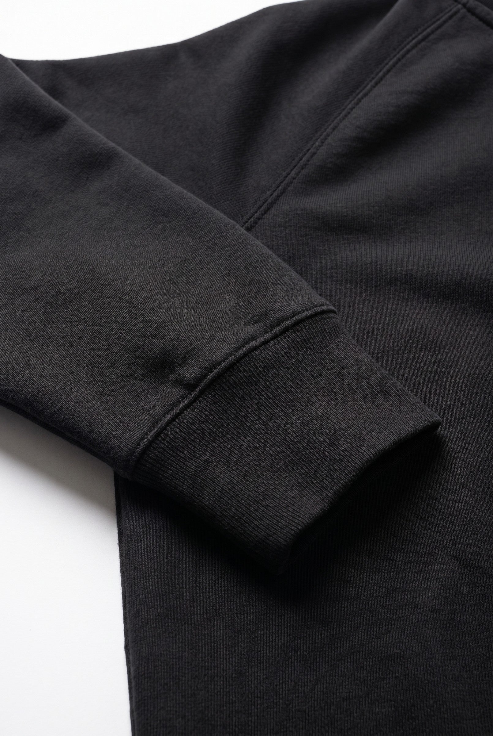 Men's Jensen Quarter-Zip Sweatshirt | Blackstone London