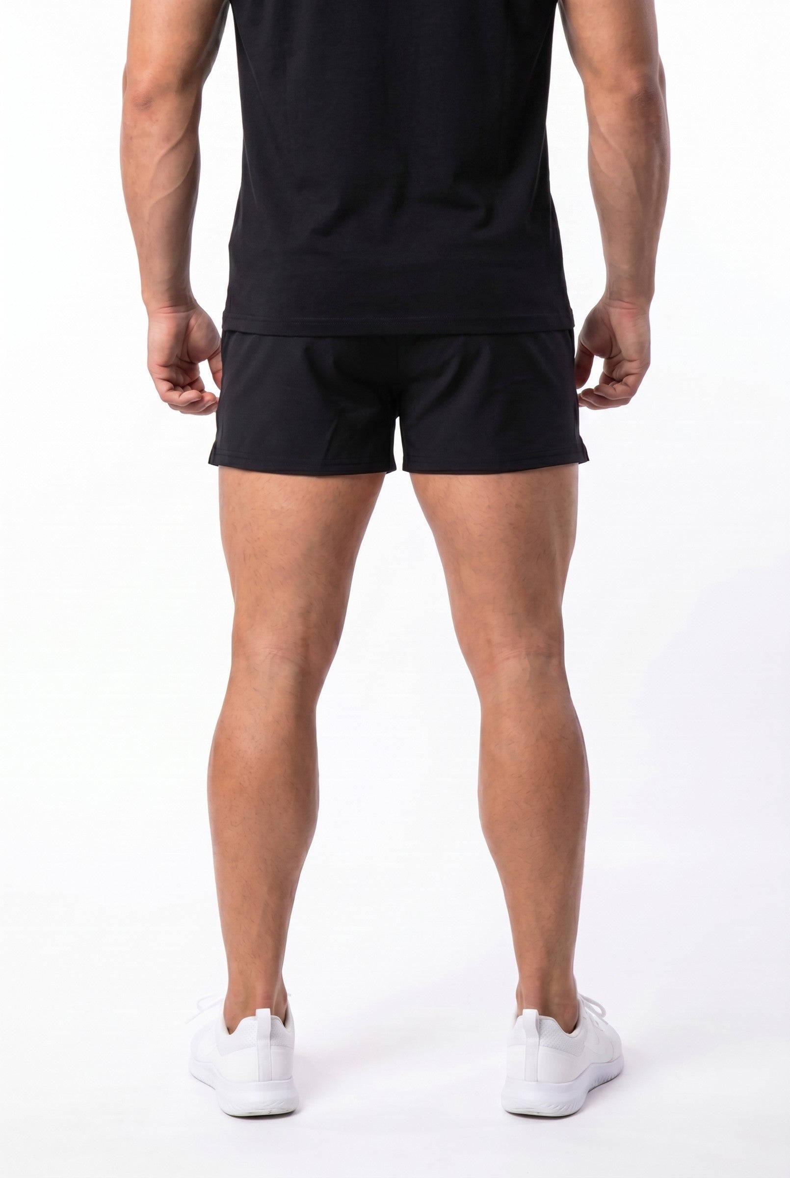 Men's Gym Shorts | Blackstone London