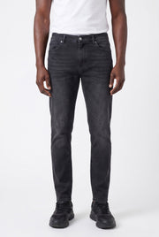 Men's Slim Fit Denim Jeans | Blackstone London