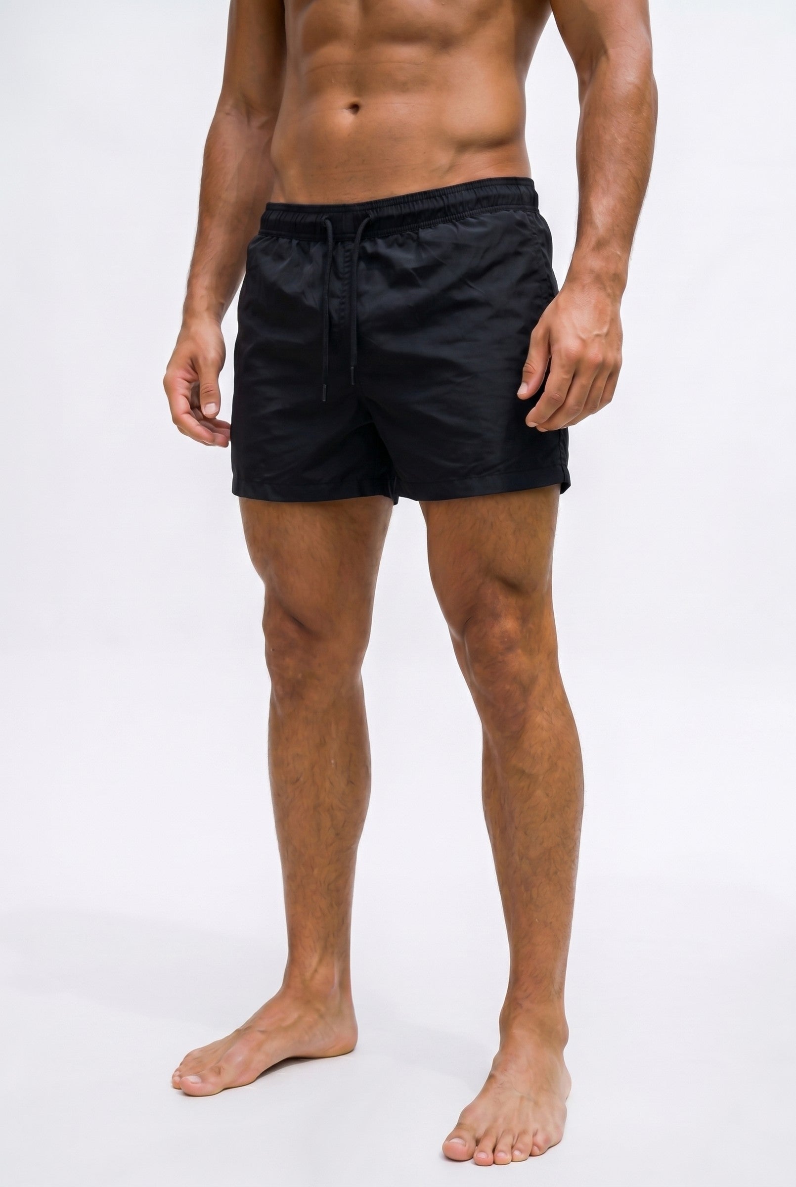 Men's Icon Swim Shorts | Blackstone London
