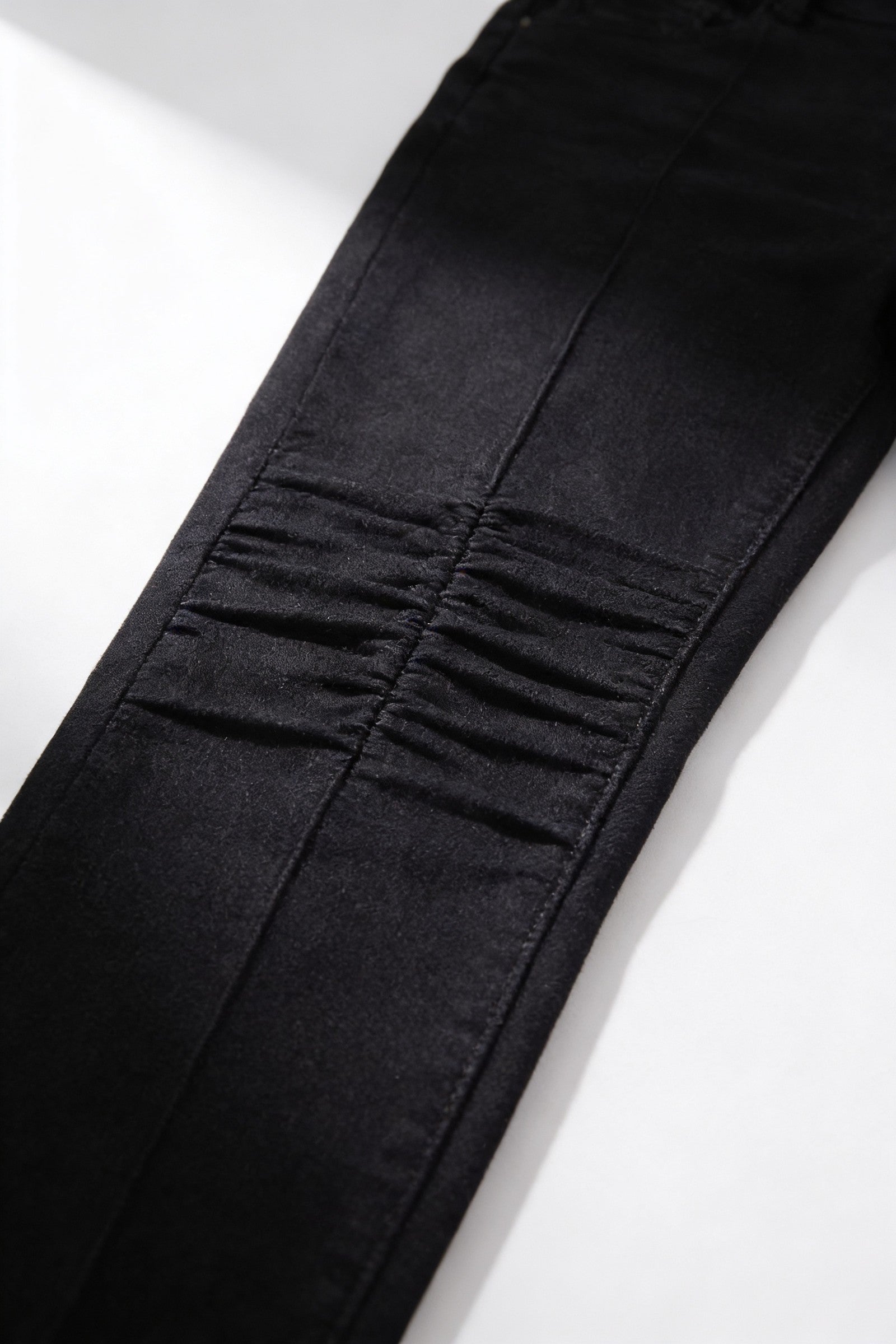 Men's Non-Rip Skinny Stretch Jeans | Blackstone London