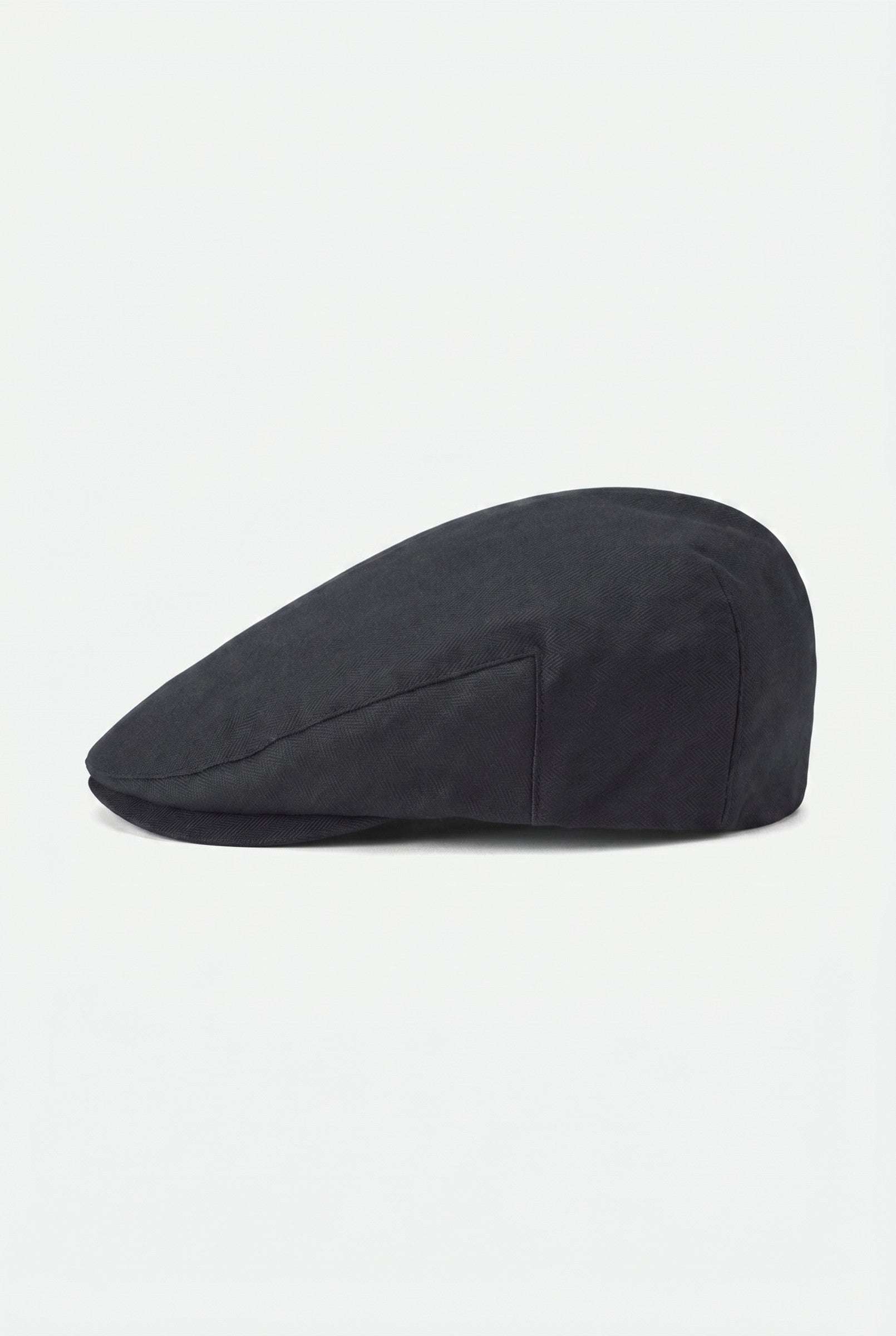Men's Heritage Flat Cap | Blackstone London