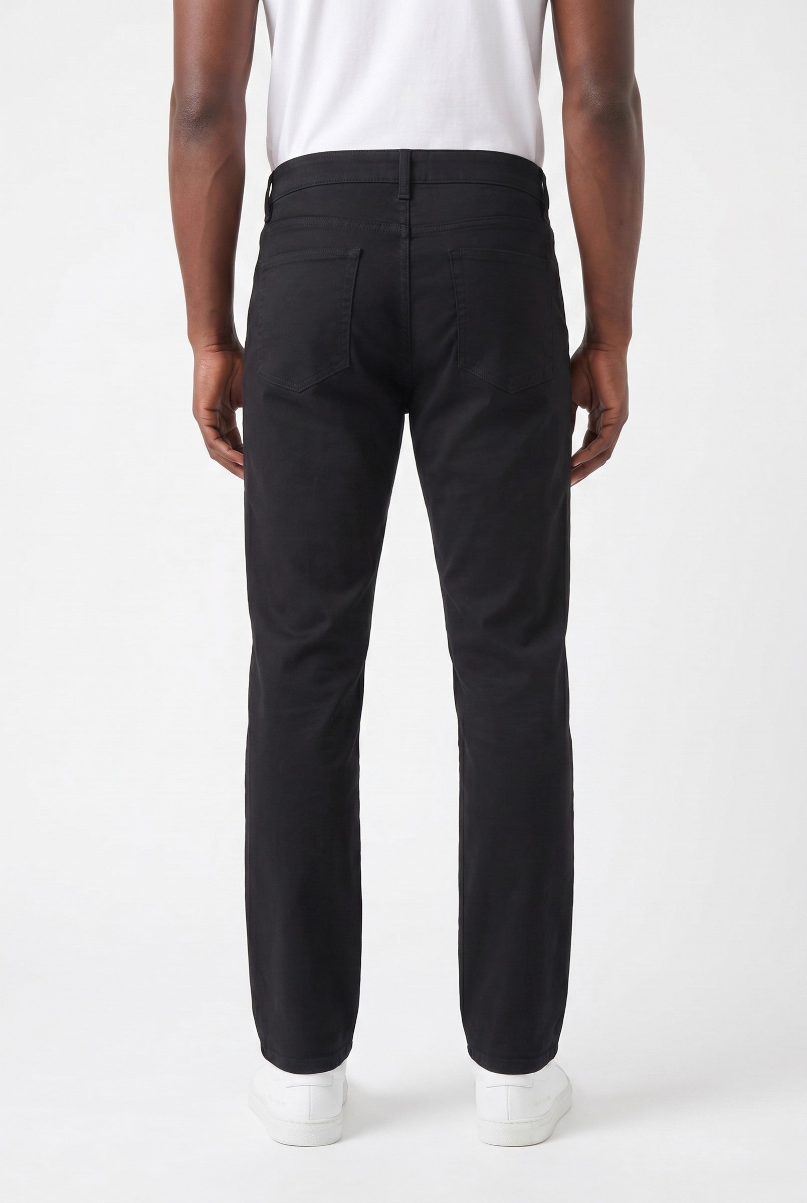 Men's Reserve Stretch Chinos | Blackstone London
