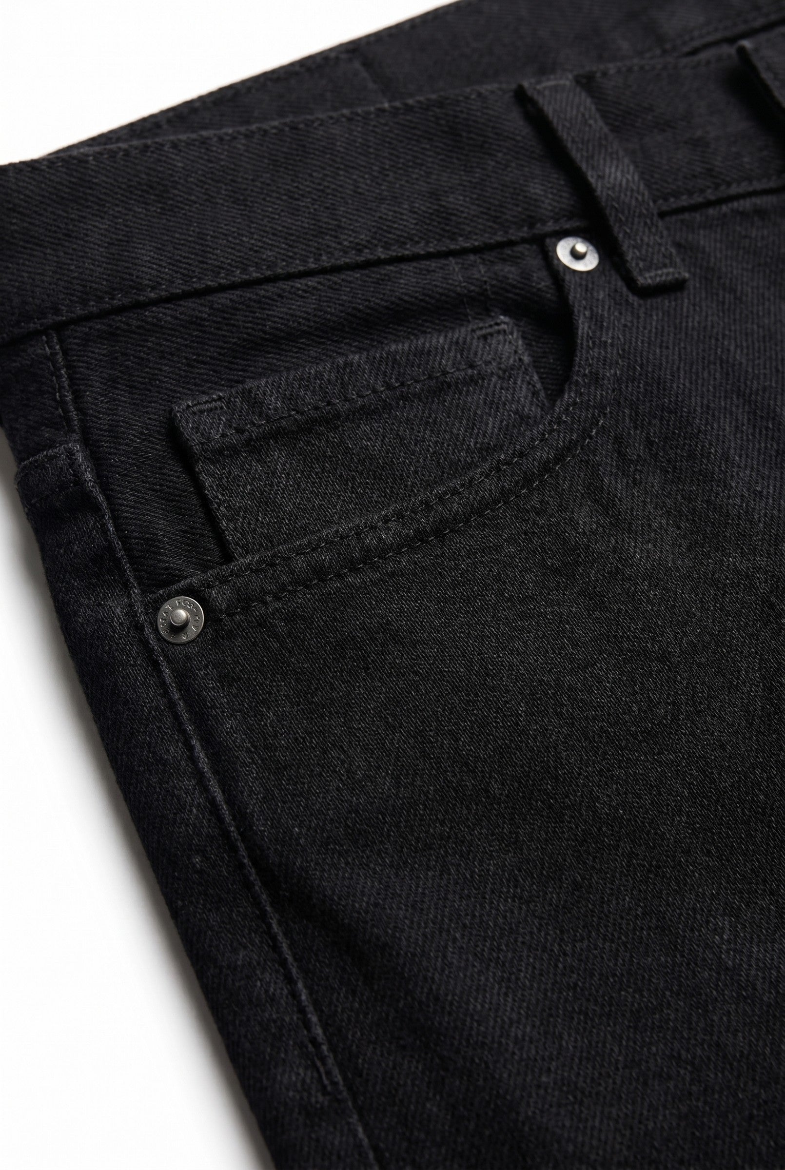 Men's Slim Fit Stretch Jeans | Blackstone London
