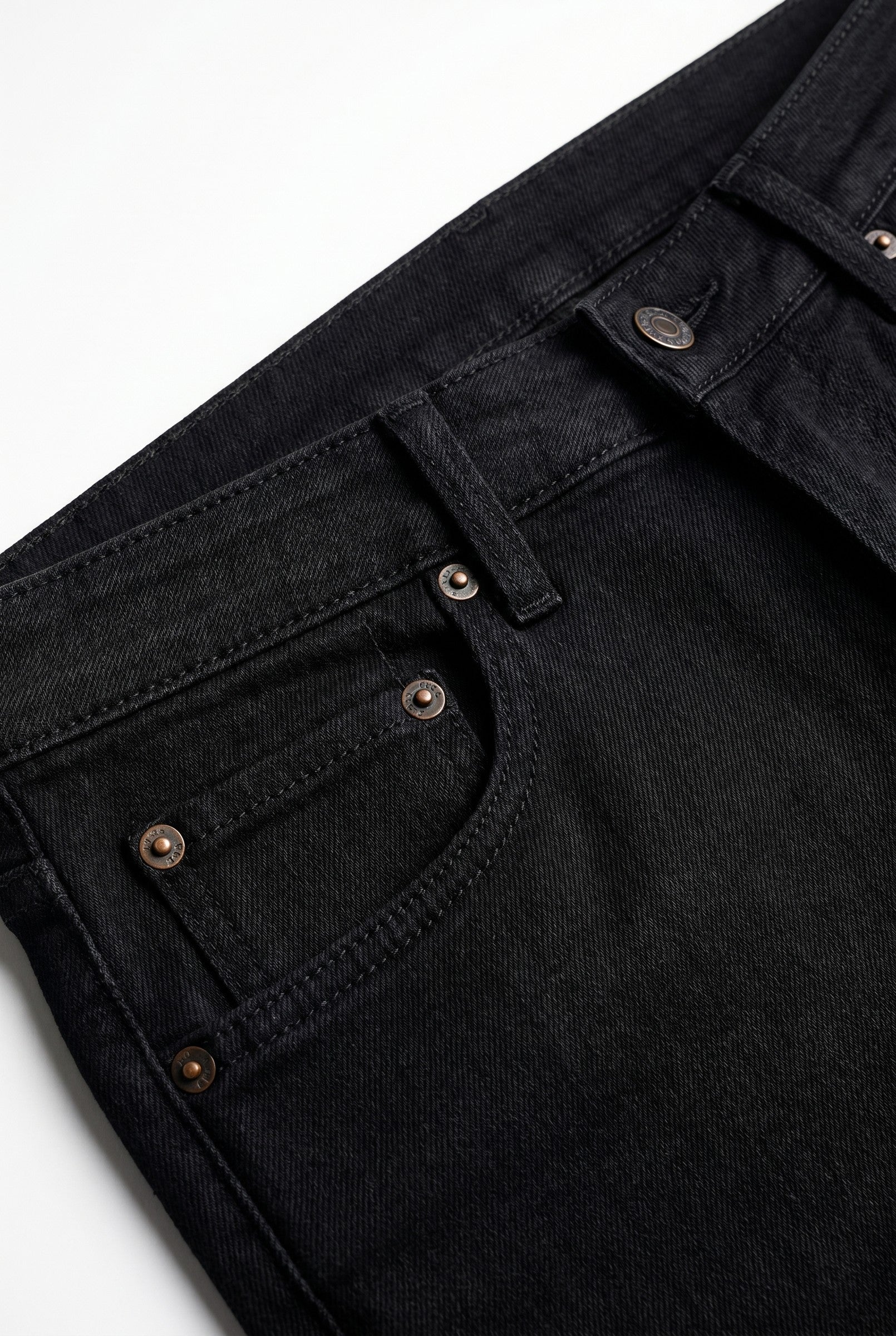 Men's Premium Stretch Jeans | Blackstone London