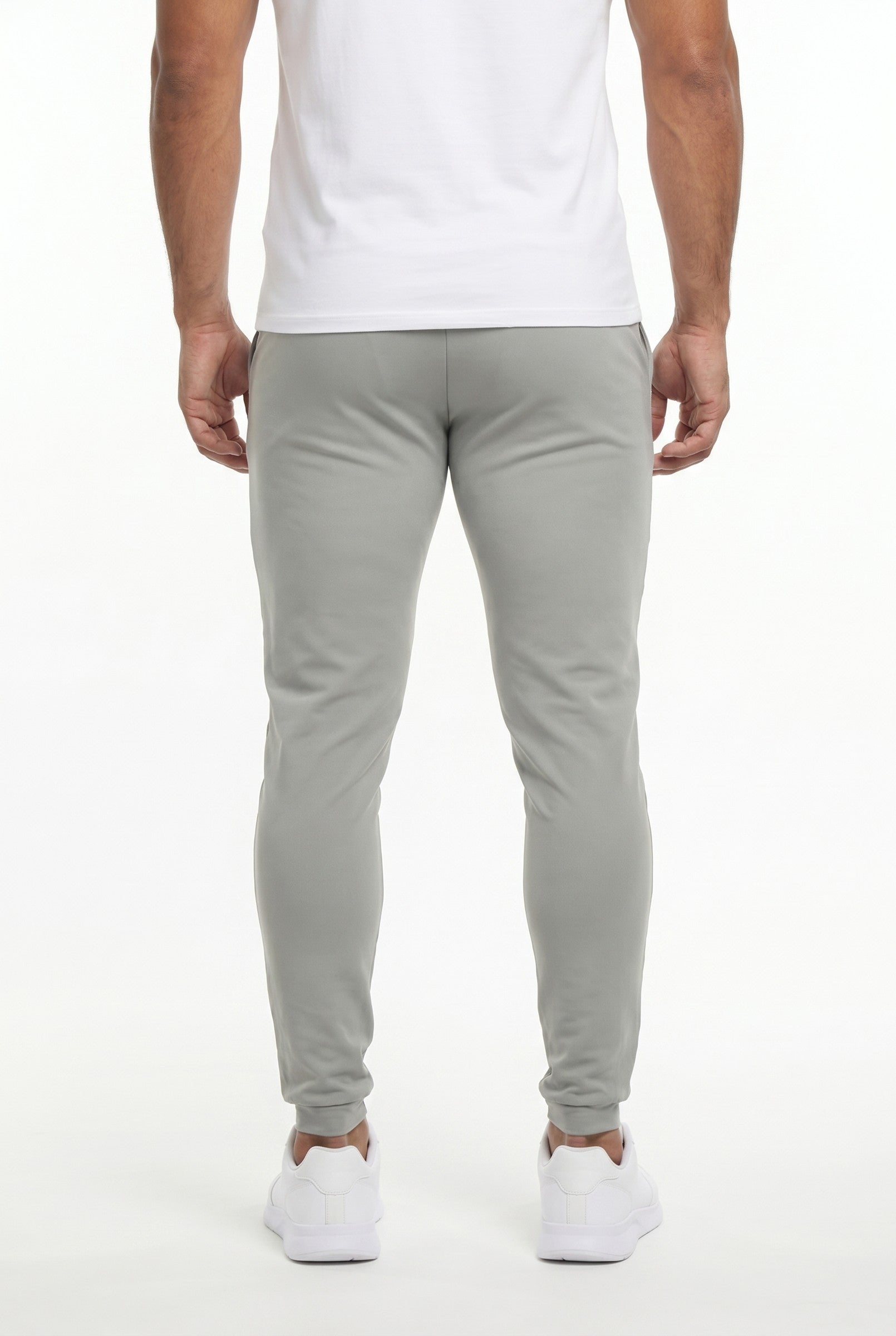 Men's Everyday Tech Trousers | Blackstone London